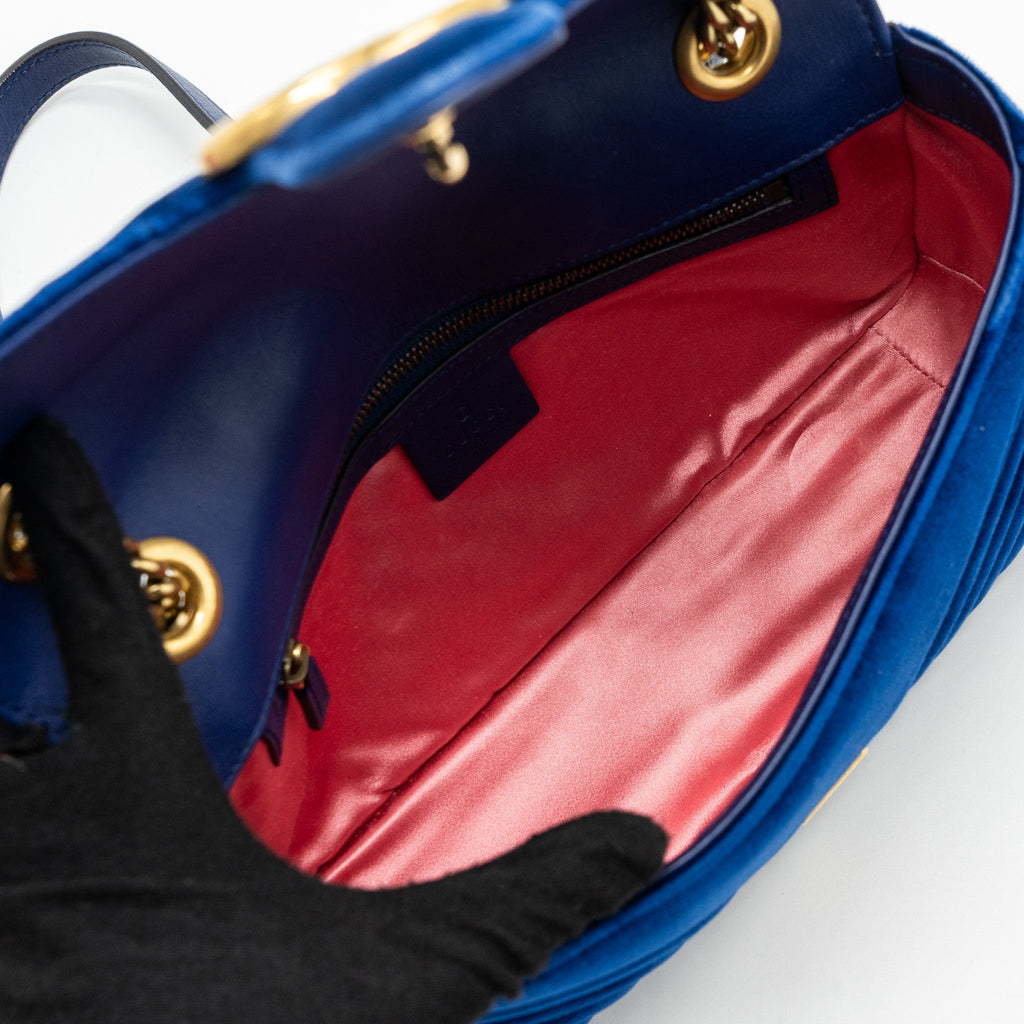 gucci-gg-marmont-shoulder-bag-velvet-blue-ghw-g-g-18124