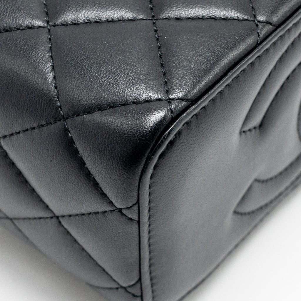 chanel-long-vanity-with-coco-charm-chain-lambskin-black-ghw-microchip
