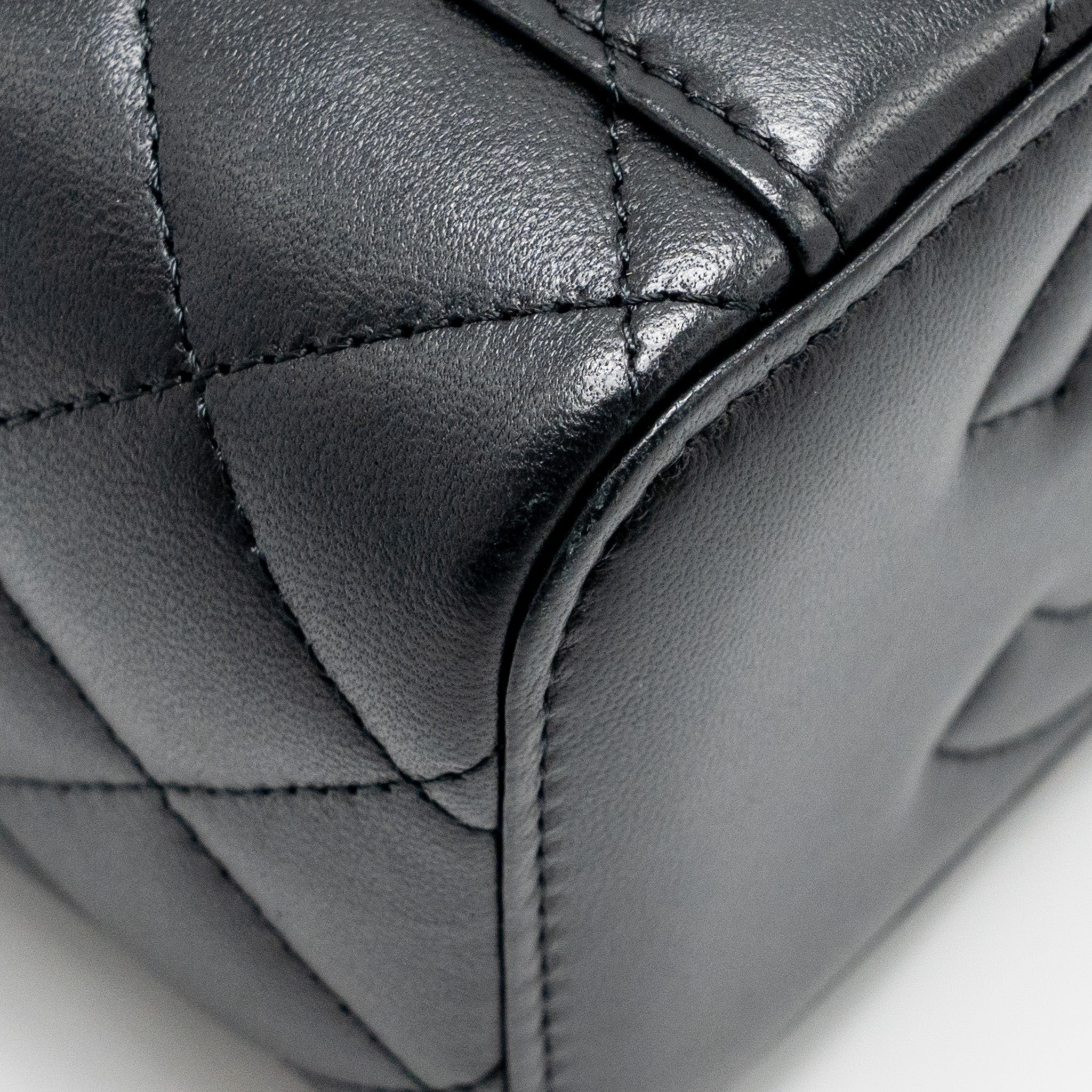 chanel-long-vanity-with-coco-charm-chain-lambskin-black-ghw-microchip