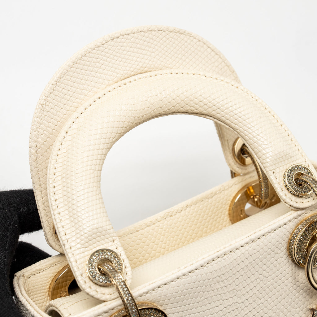 dior-mini-lady-dior-lizard-with-crystal-white-lghw-copy