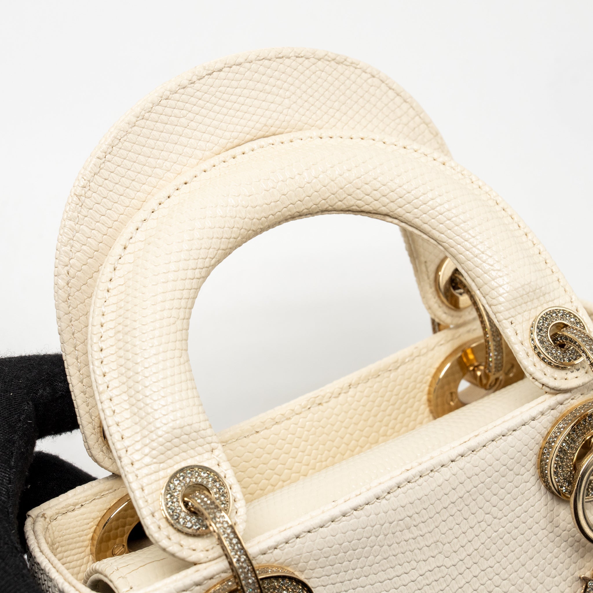 dior-mini-lady-dior-lizard-with-crystal-white-lghw-copy