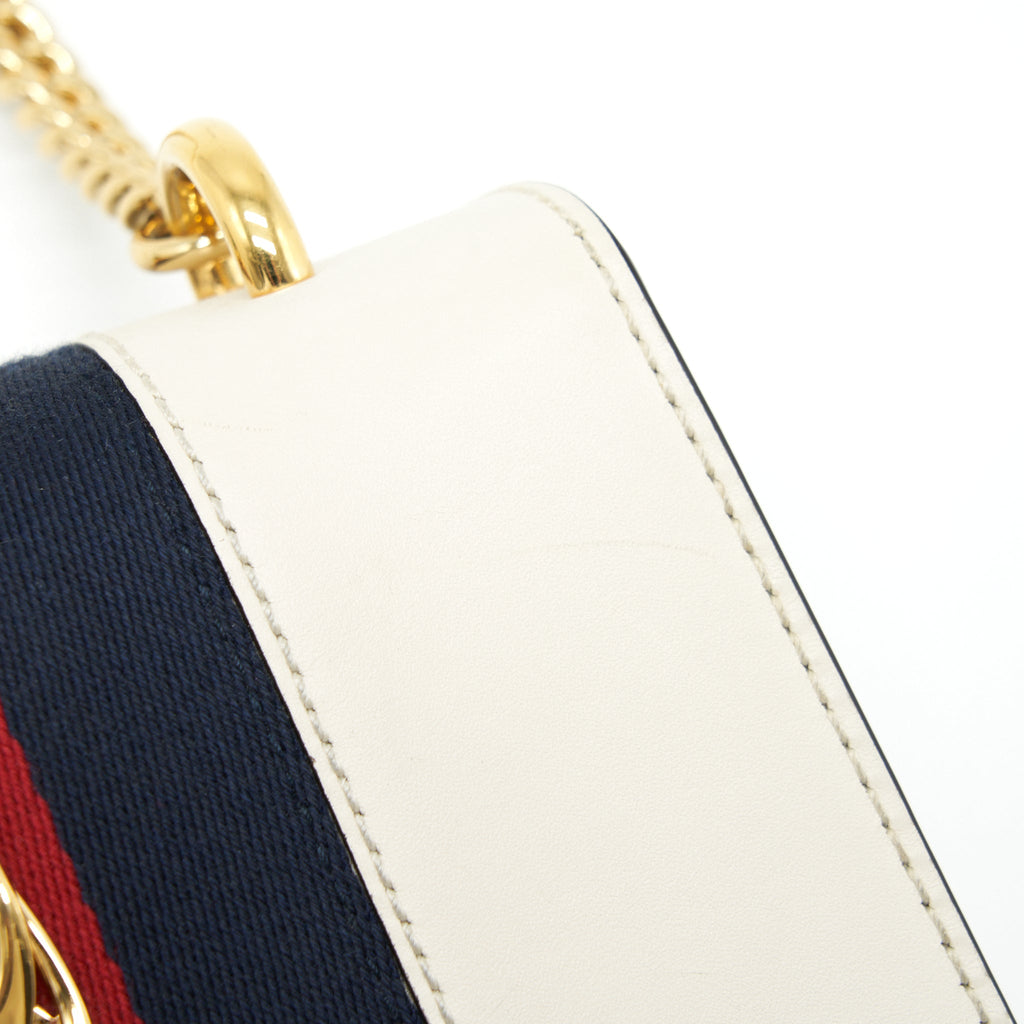 gucci-mini-sylvie-chain-bag-white-ghw-1
