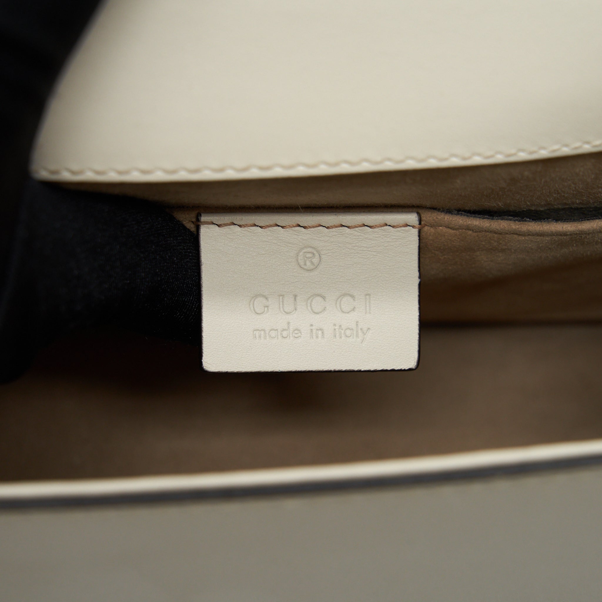 gucci-mini-sylvie-chain-bag-white-ghw-1