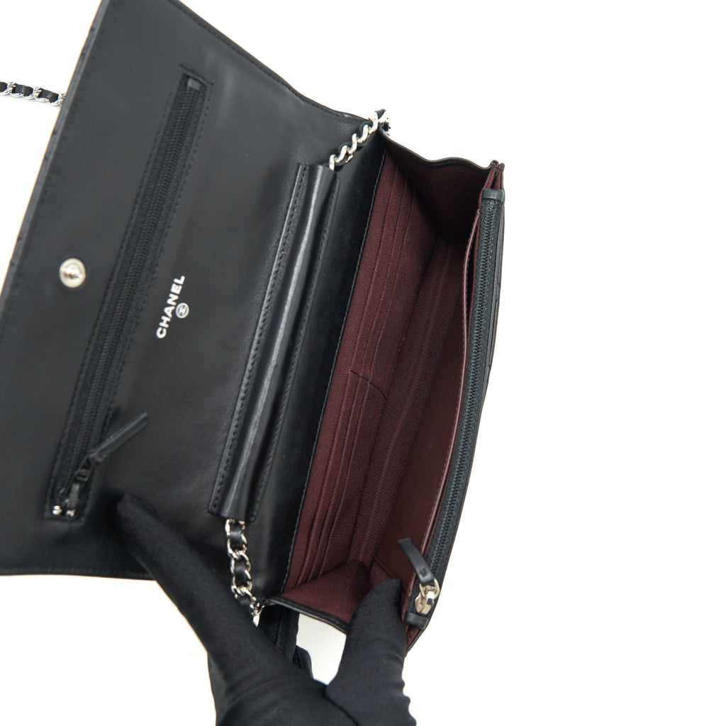 chanel-classic-wallet-on-chain-lambskin-black-shw