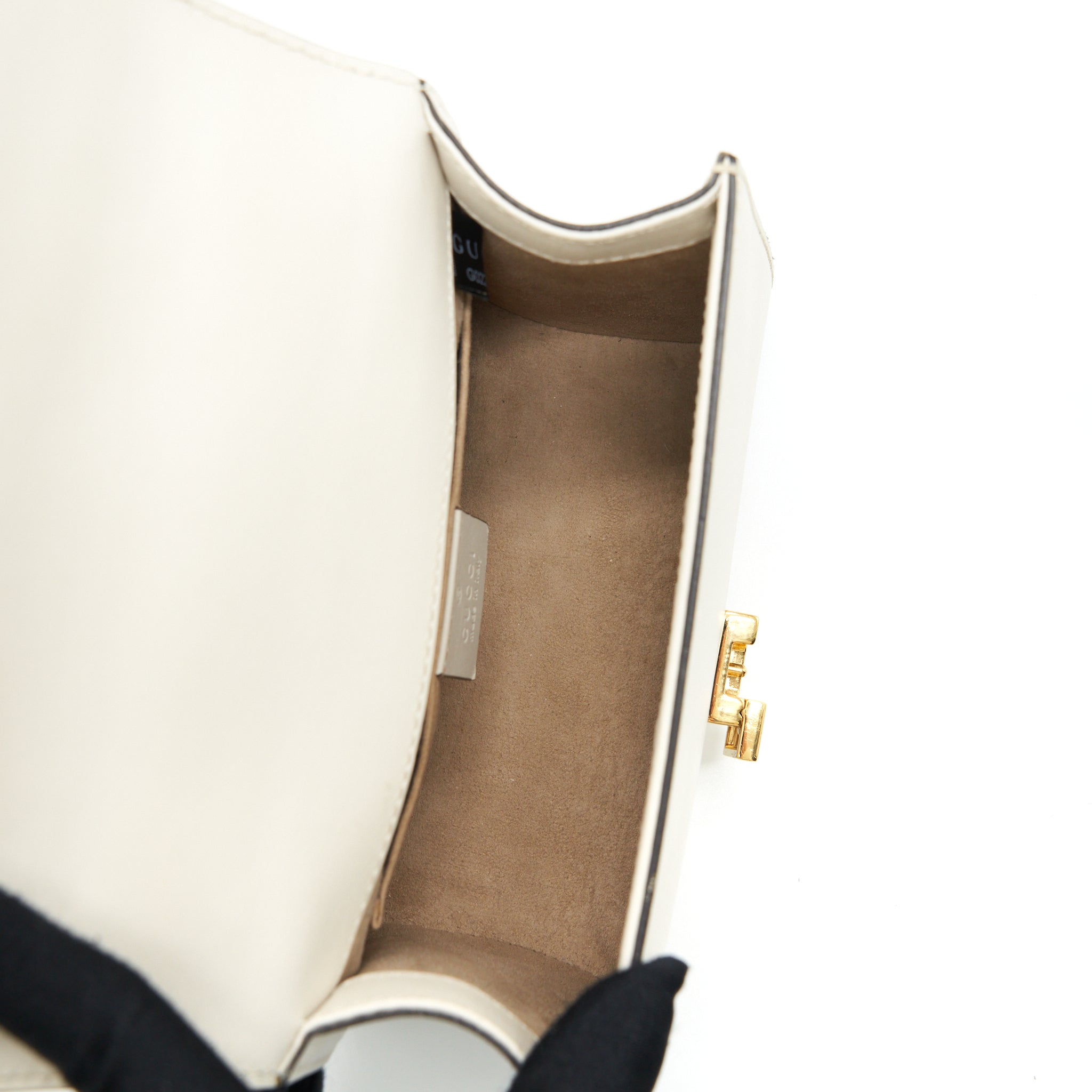 gucci-mini-sylvie-chain-bag-white-ghw-1
