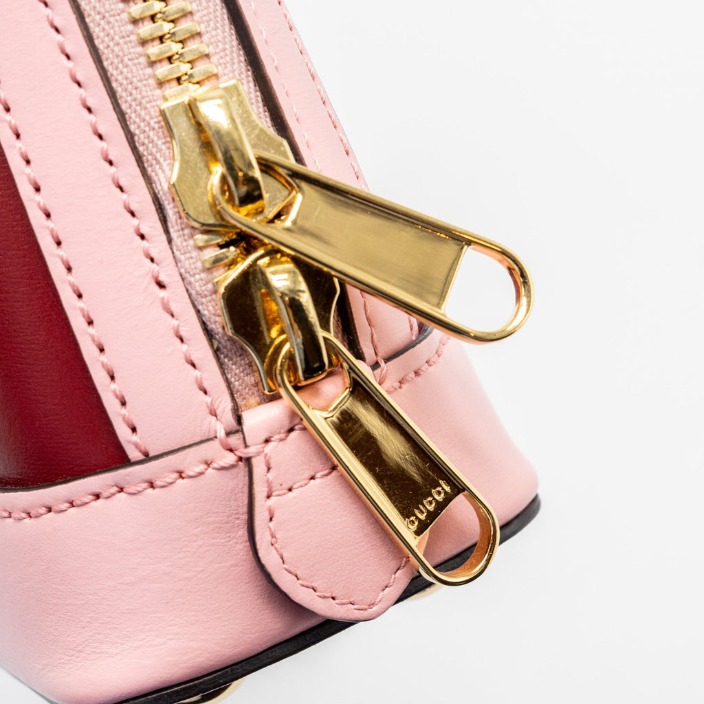 gucci-horsebit-1955-mini-top-handle-bag-calfskin-multicolor-pink-ghw