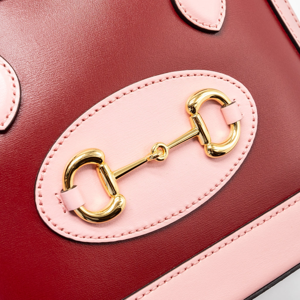 gucci-horsebit-1955-mini-top-handle-bag-calfskin-multicolor-pink-ghw