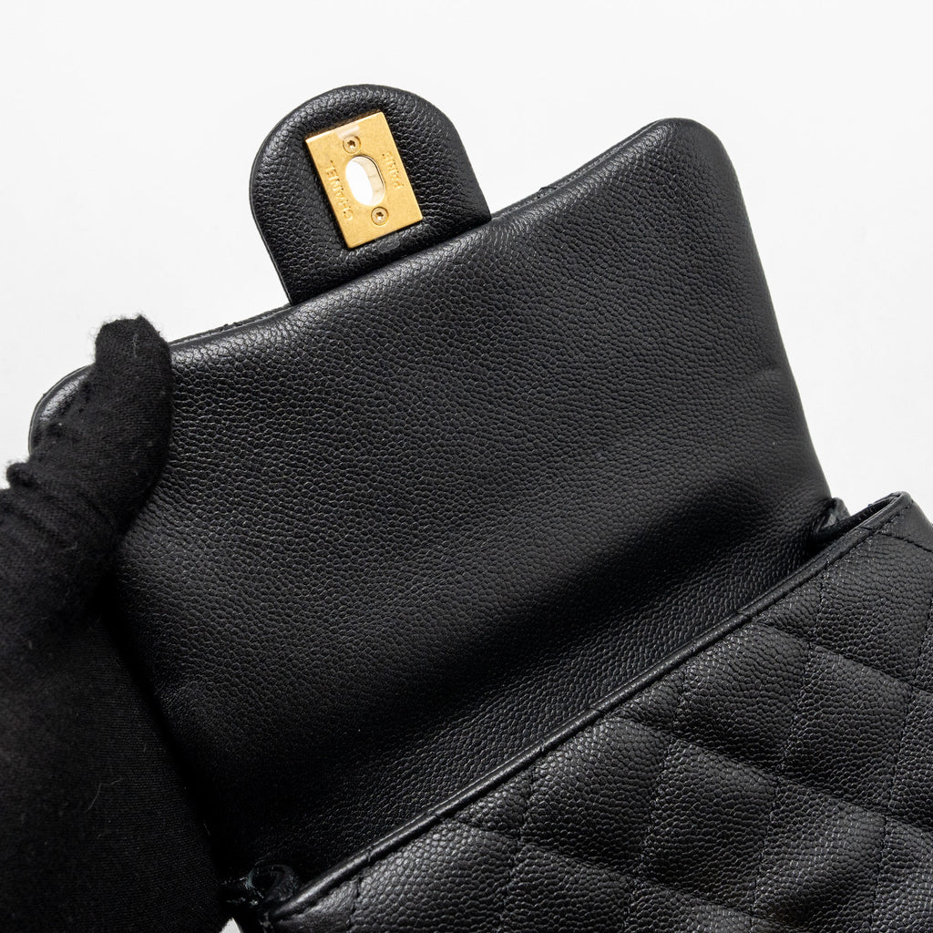 chanel-coco-love-mini-flap-bag-adjustable-chain-caviar-black-ghw-microchip-copy