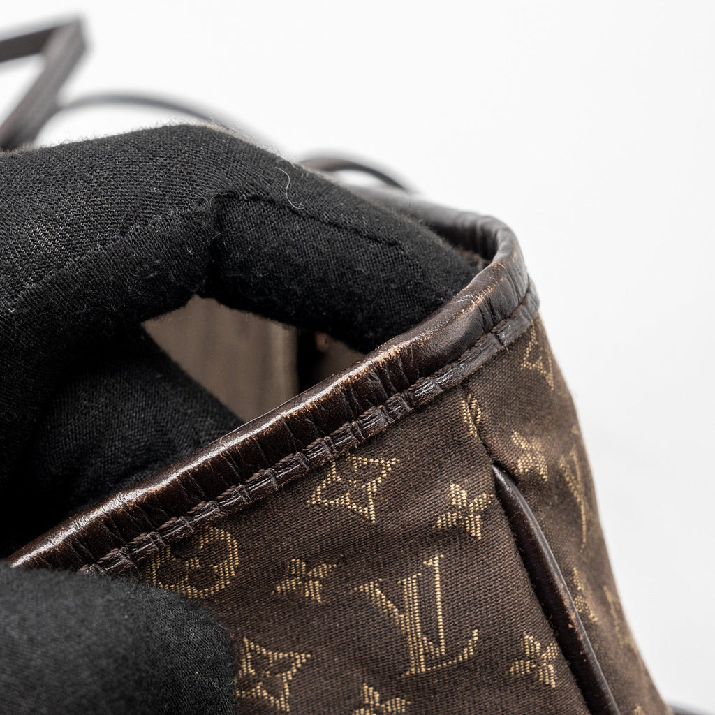 louis-vuitton-vintage-neverfull-mm-fabric-dark-brown-ghw