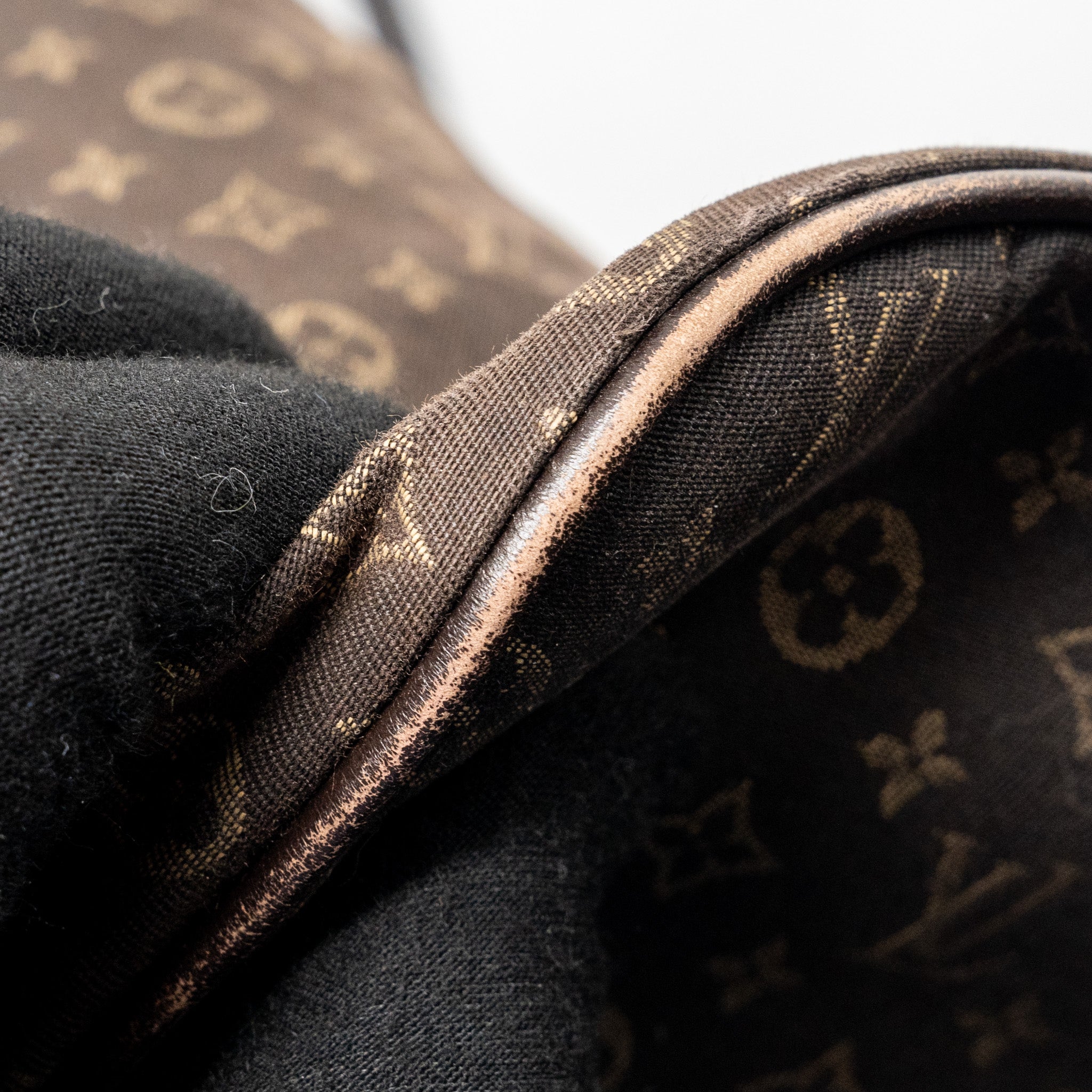 louis-vuitton-vintage-neverfull-mm-fabric-dark-brown-ghw