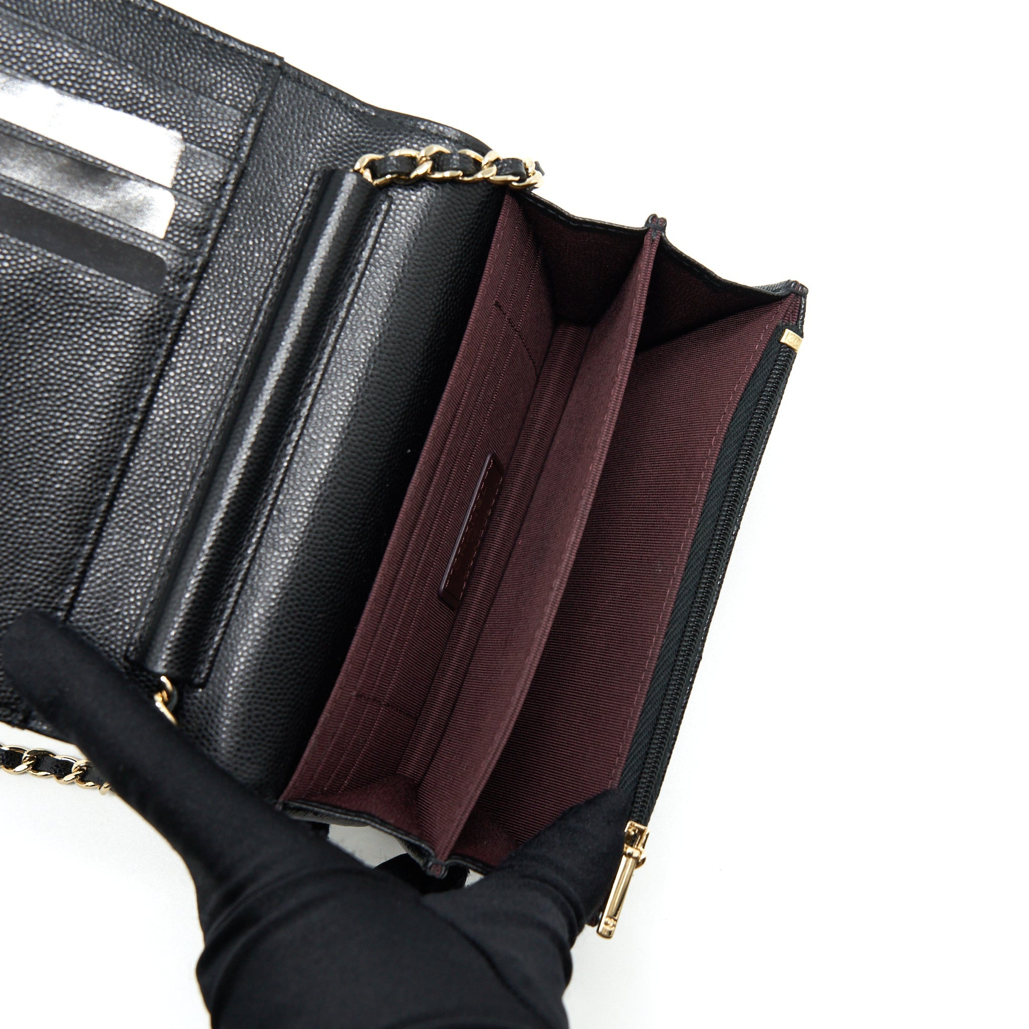 chanel-mini-wallet-on-chain-caviar-black-lghw