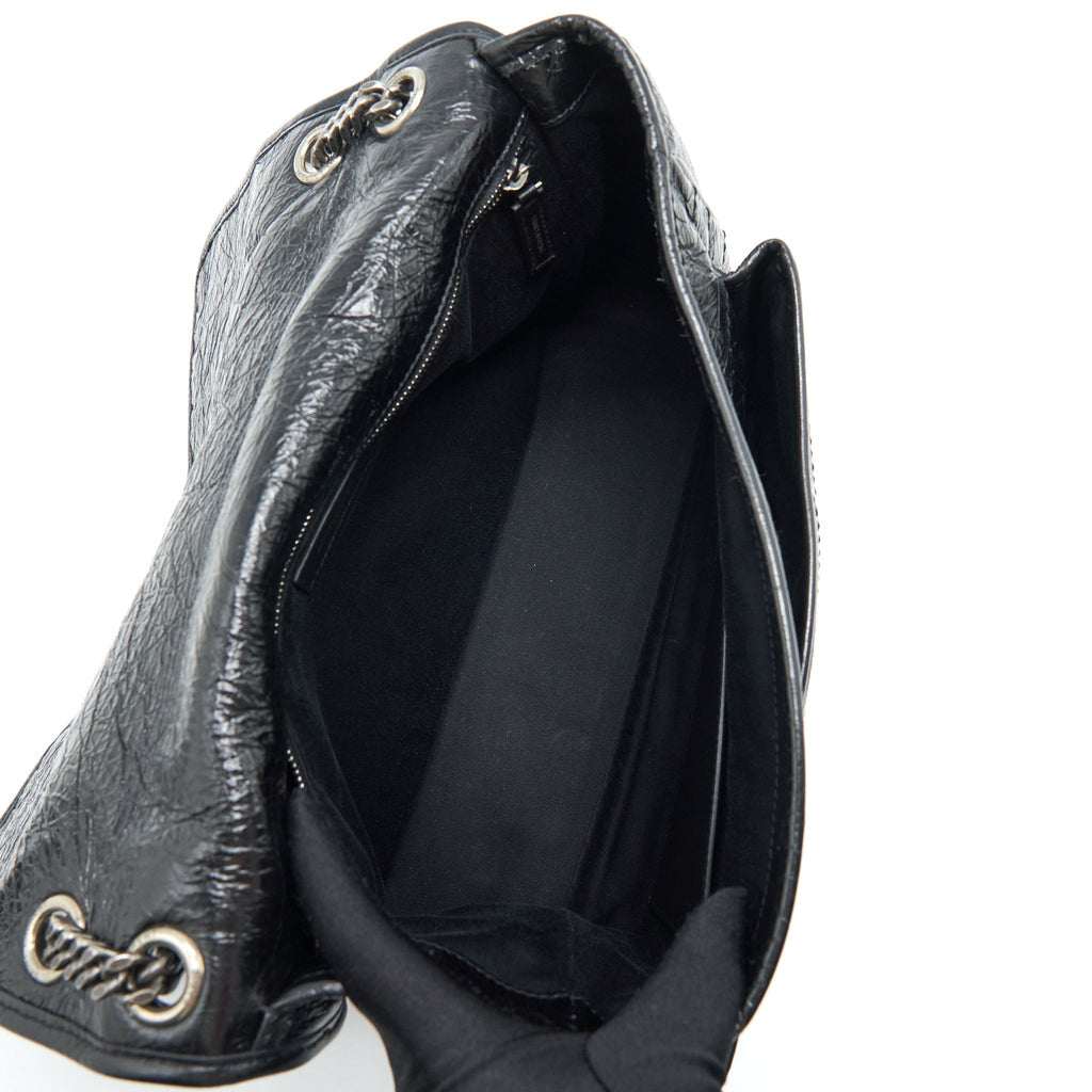 saint-laurent-large-niki-shoulder-bag-calfskin-black-shw