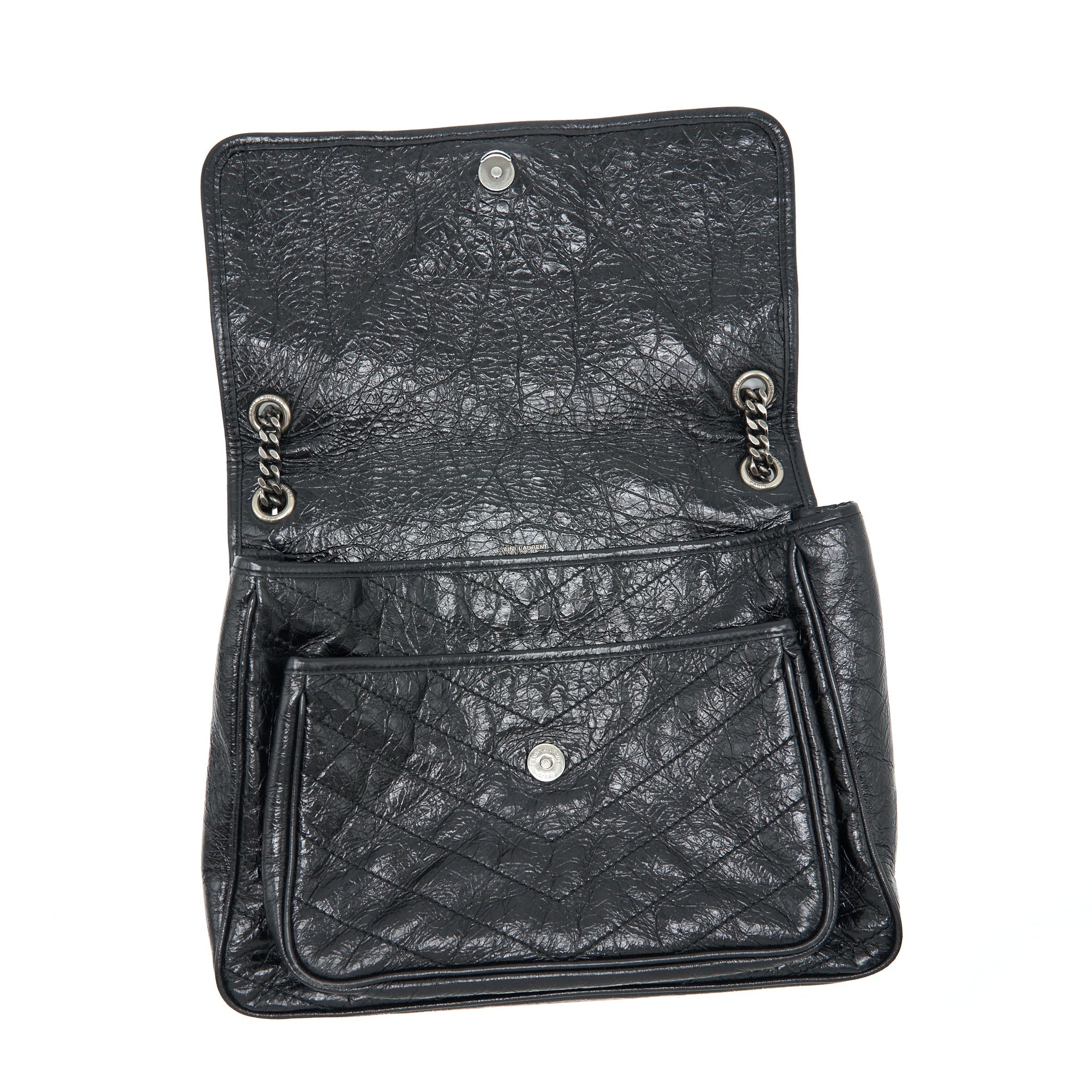 saint-laurent-large-niki-shoulder-bag-calfskin-black-shw