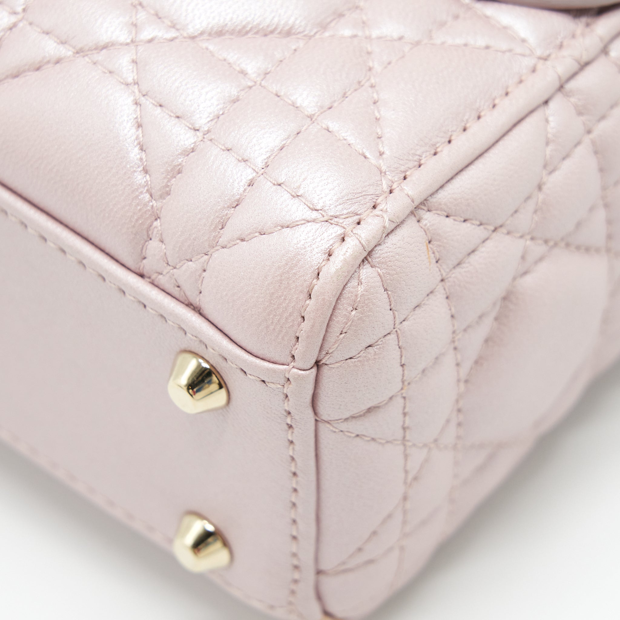 dior-mini-lady-dior-lambskin-pink-ghw
