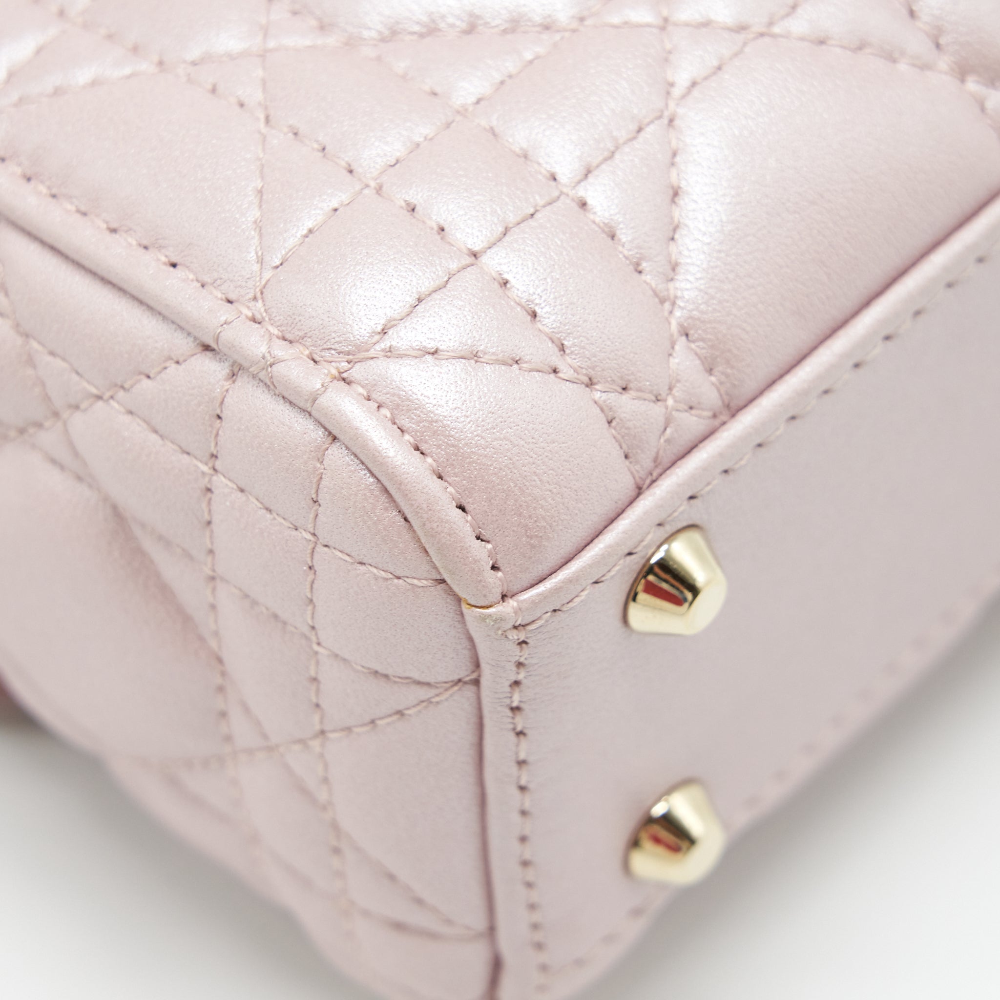 dior-mini-lady-dior-lambskin-pink-ghw