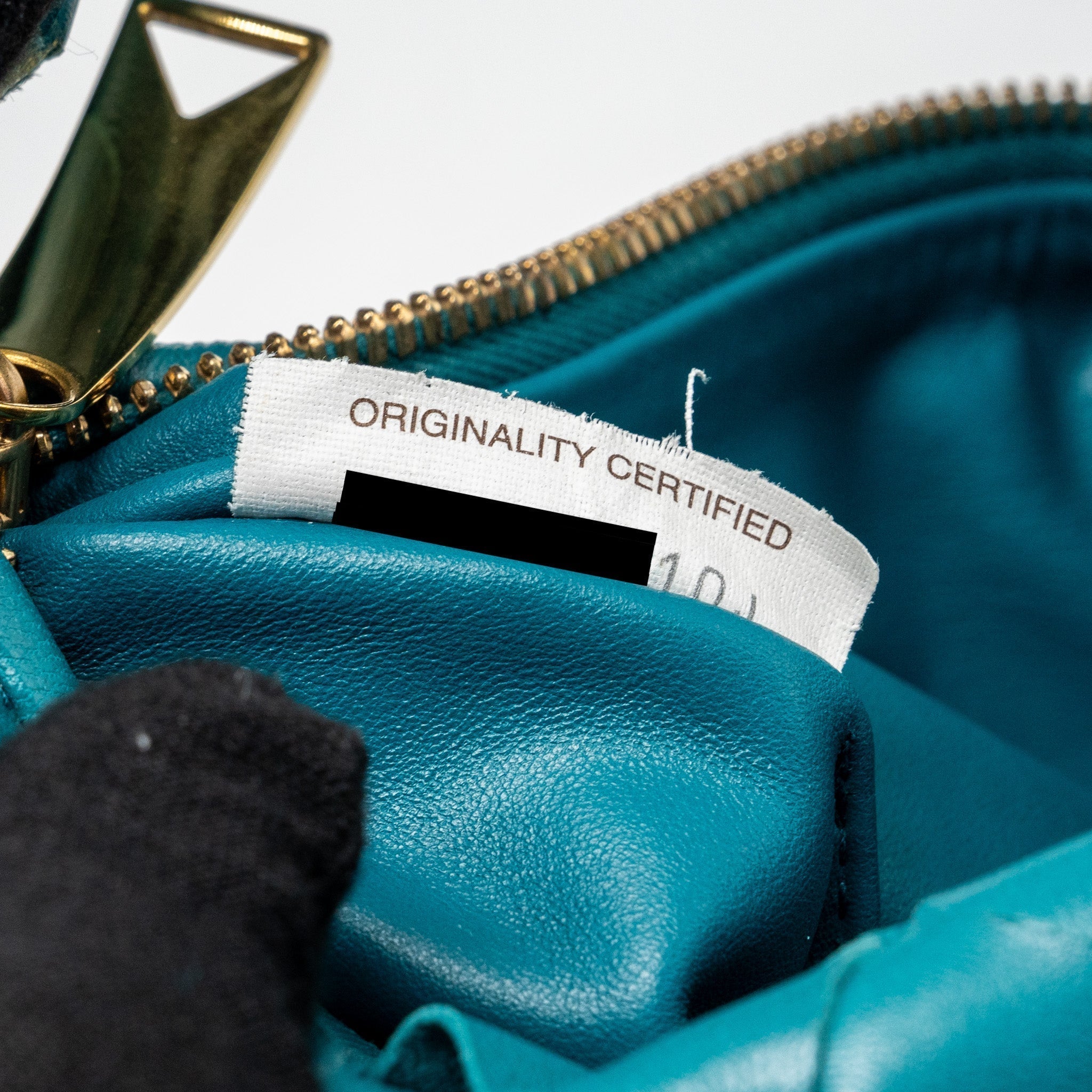 bottega-veneta-mini-jodie-lambskin-green-ghw