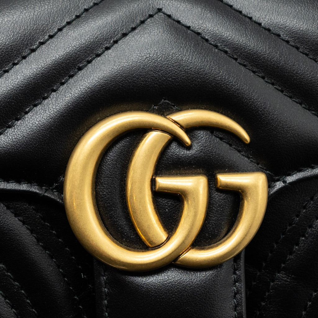 gucci-mini-marmont-calfskin-black-ghw