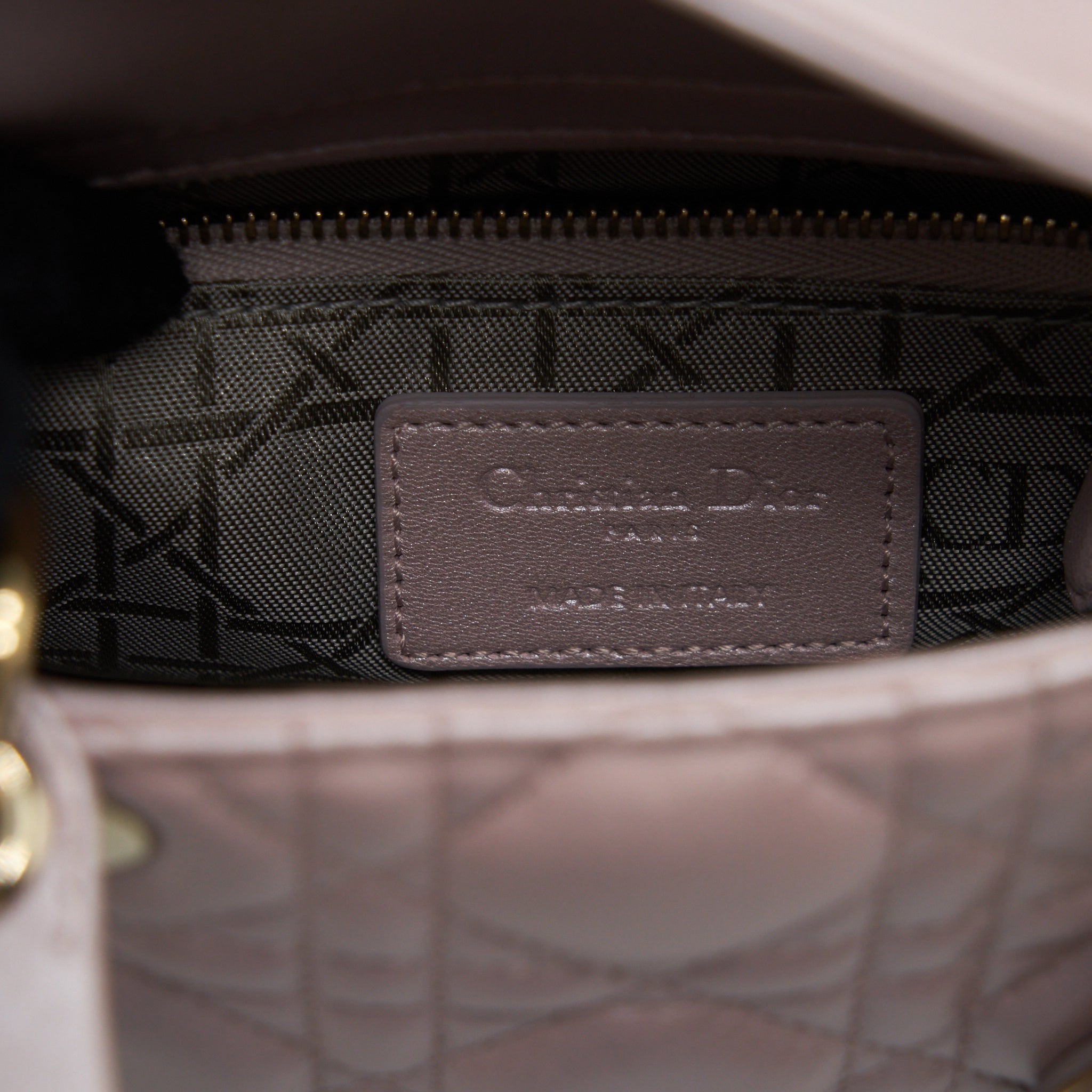 dior-mini-lady-dior-lambskin-pink-ghw