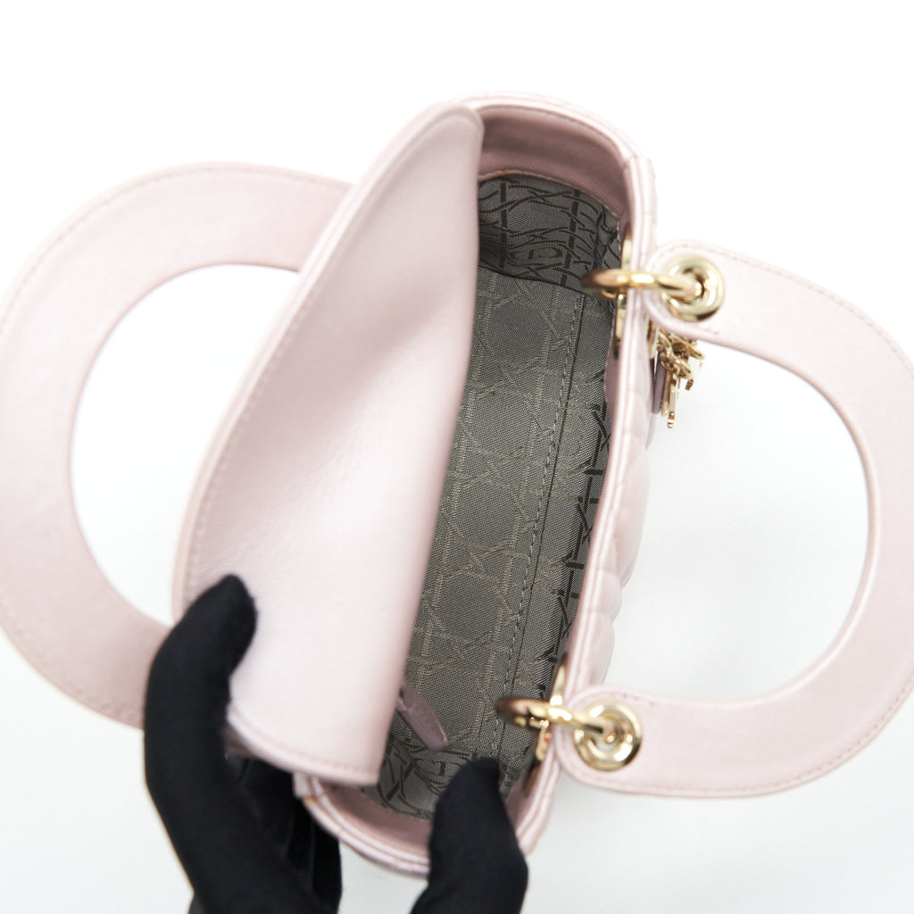 dior-mini-lady-dior-lambskin-pink-ghw