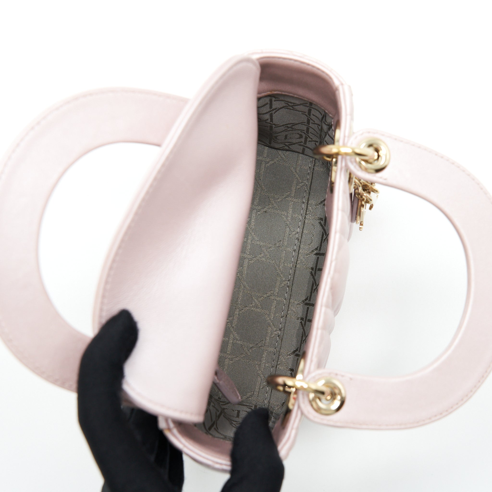 dior-mini-lady-dior-lambskin-pink-ghw
