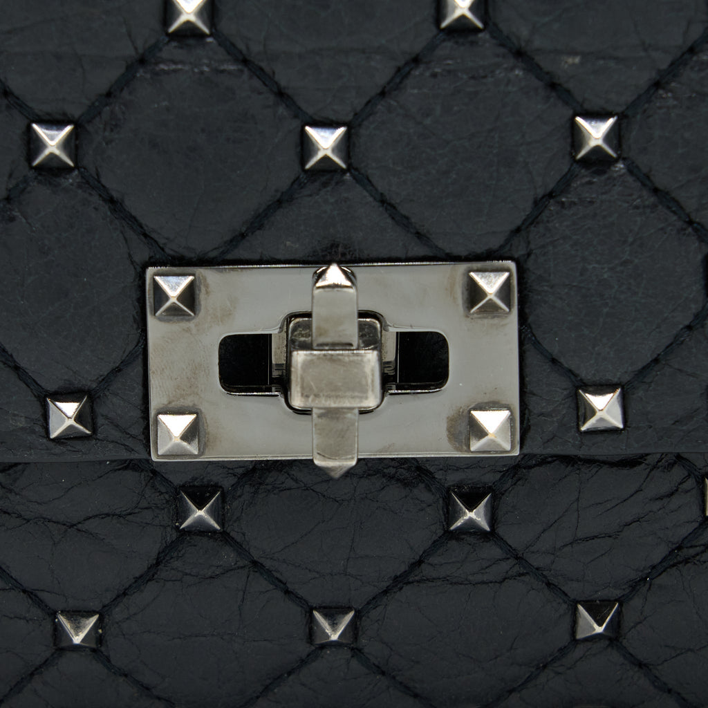 valentino-rockstud-top-handle-flap-bag-with-chain-black-shw