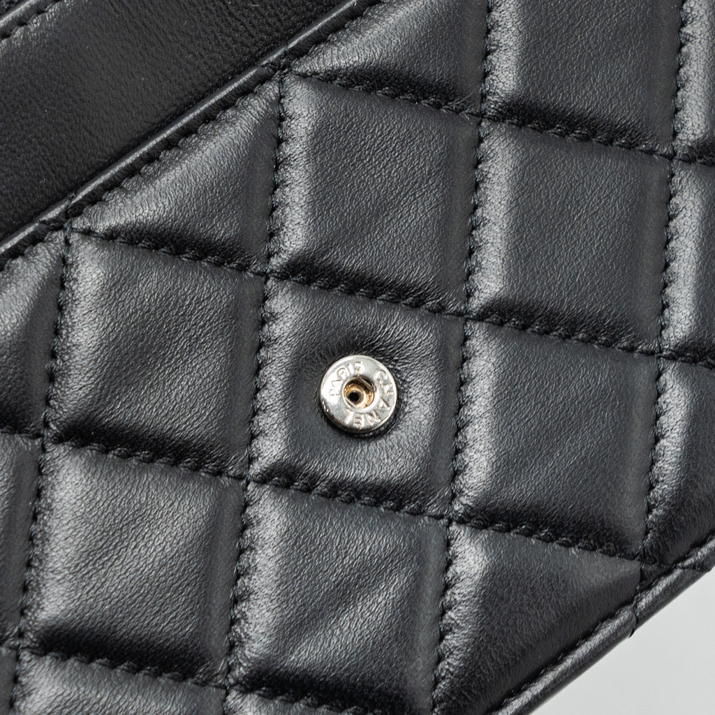 chanel-classic-wallet-on-chain-lambskin-black-shw-2