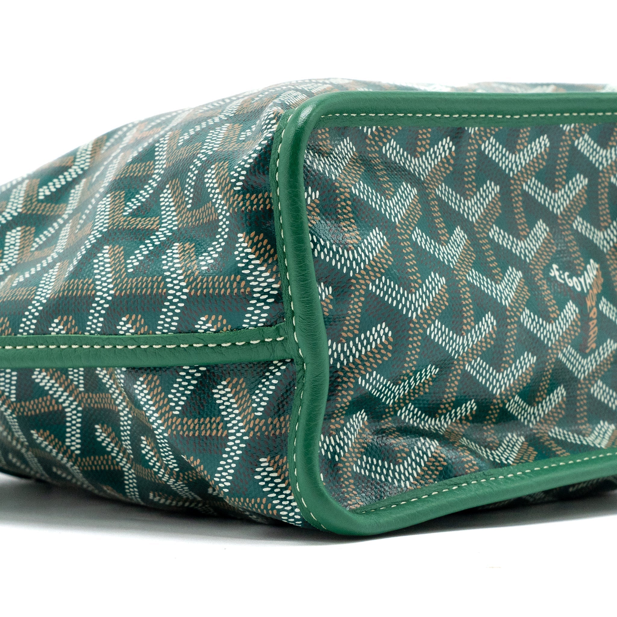 goyard-mini-anjou-tote-bag-goyardline-canvas-leather-green