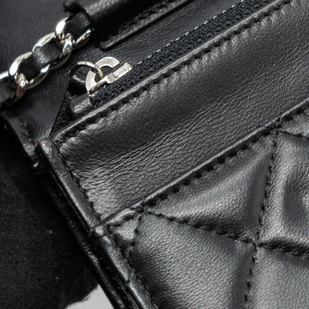 chanel-classic-wallet-on-chain-lambskin-black-shw-2
