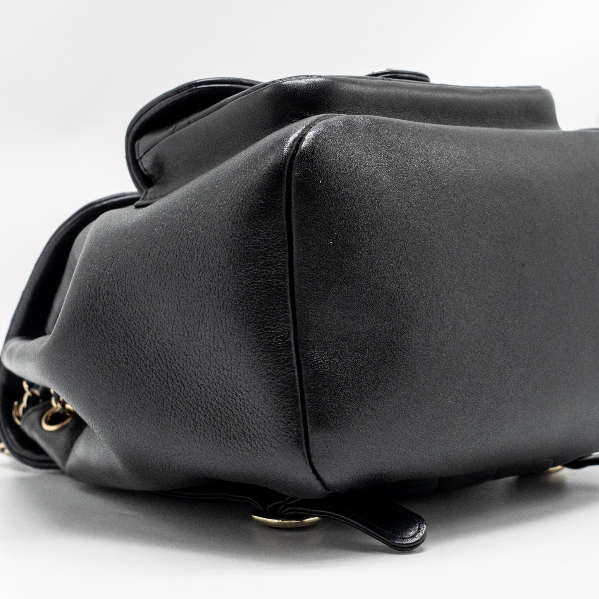 chanel-large-duma-backpack-calfskin-black-lghw-microchip