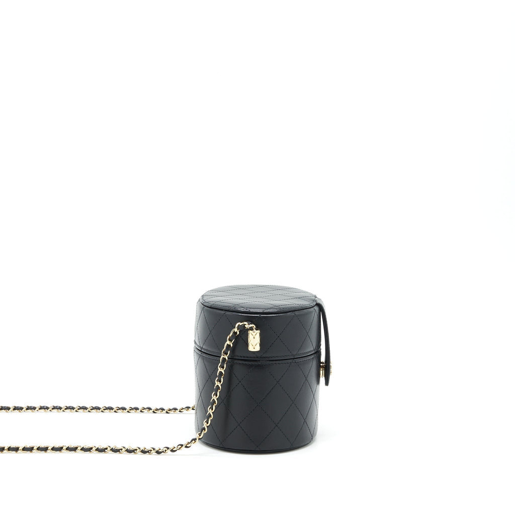 chanel-small-vanity-with-chain-lambskin-black-lghw
