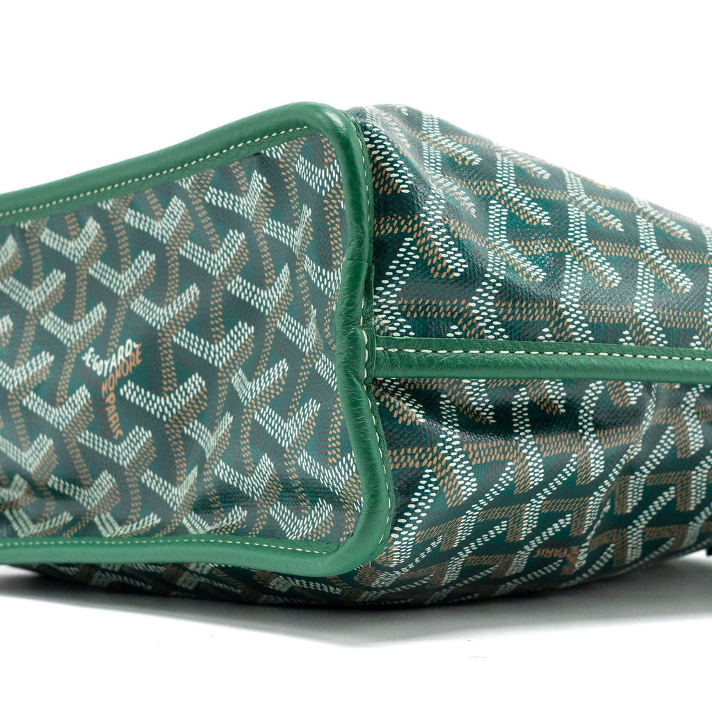 goyard-mini-anjou-tote-bag-goyardline-canvas-leather-green