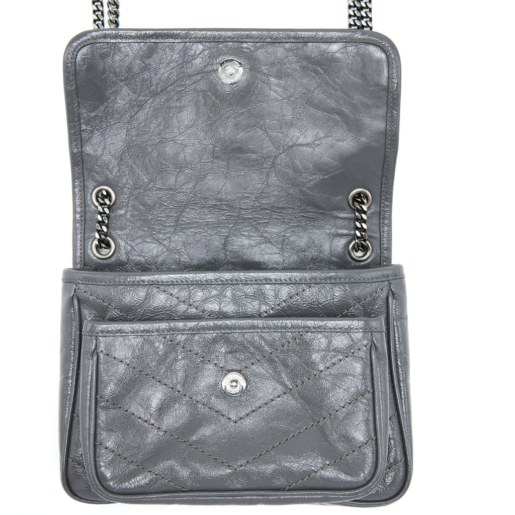 saint-laurent-ysl-niki-baby-dark-grey-with-grey-hardware