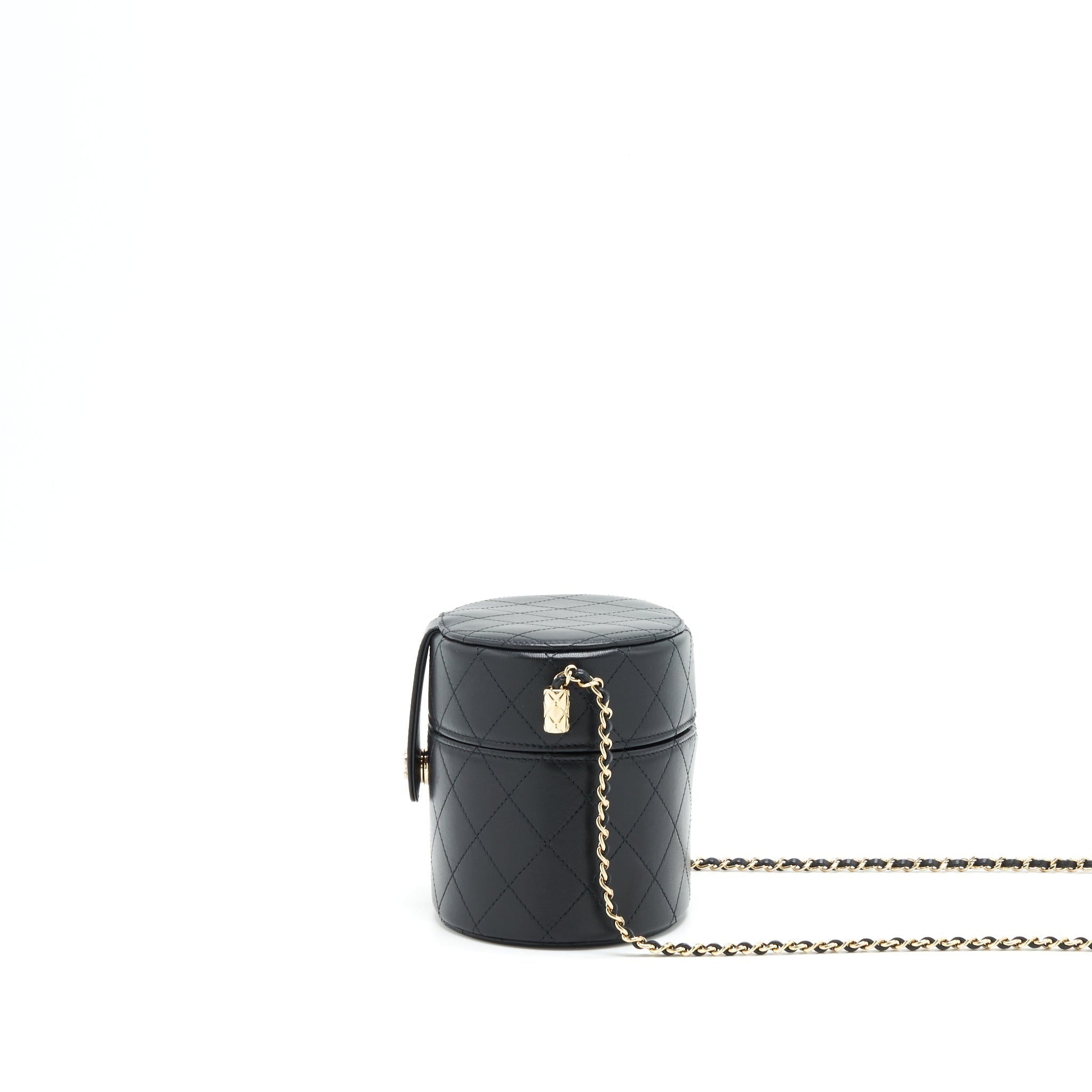 chanel-small-vanity-with-chain-lambskin-black-lghw