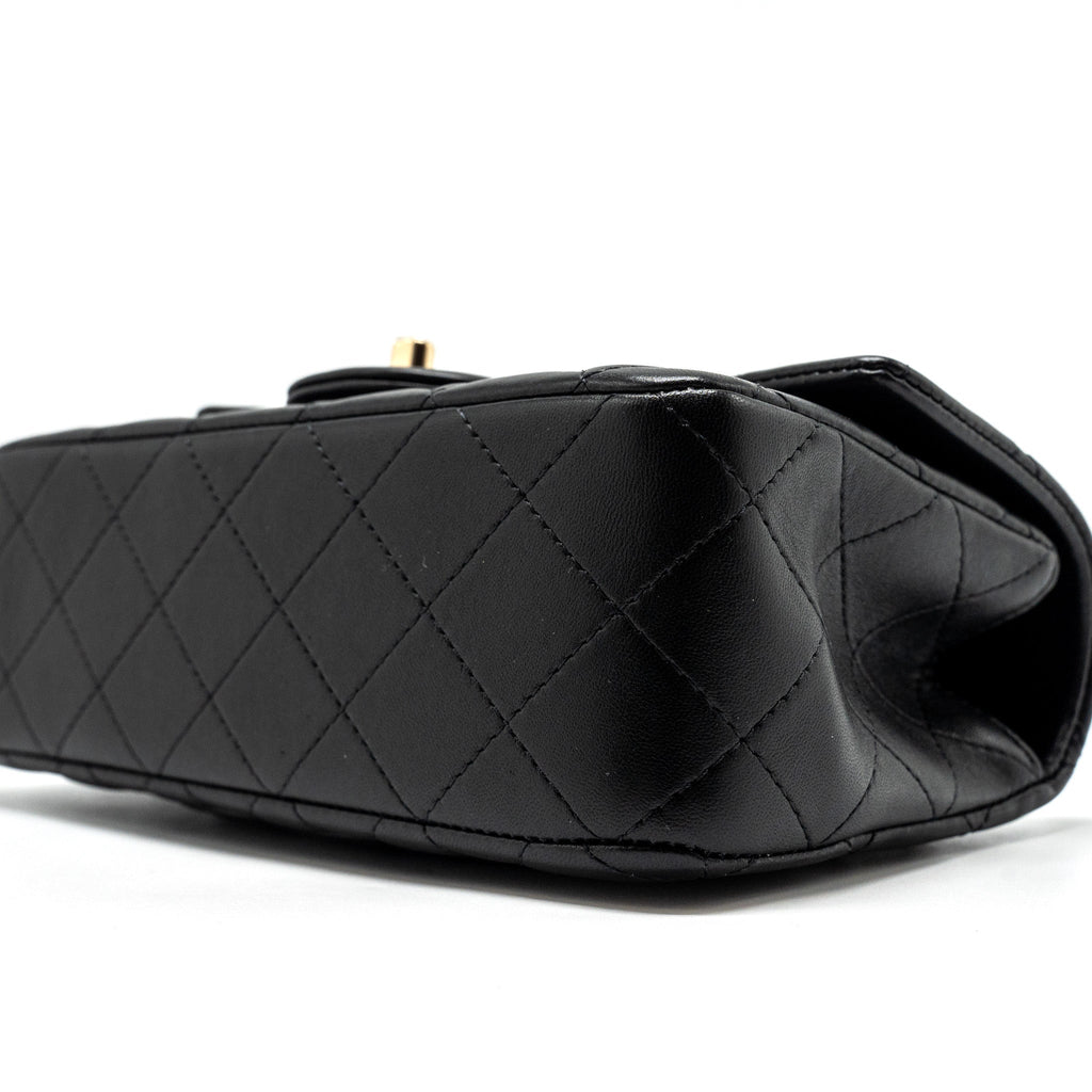 chanel-top-handle-mini-rectangular-flap-bag-lambskin-black-lghwmicrochip-3