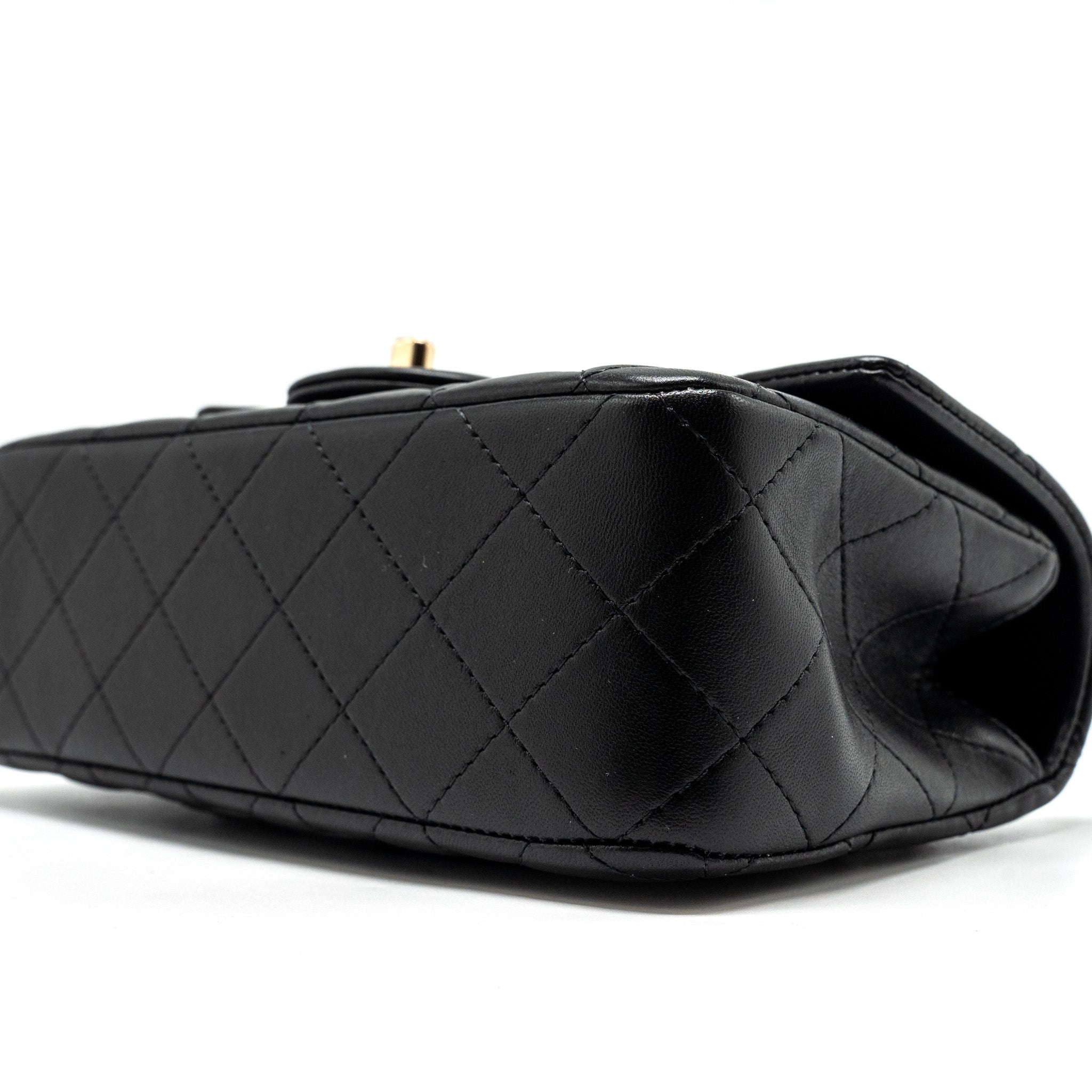 chanel-top-handle-mini-rectangular-flap-bag-lambskin-black-lghwmicrochip-3