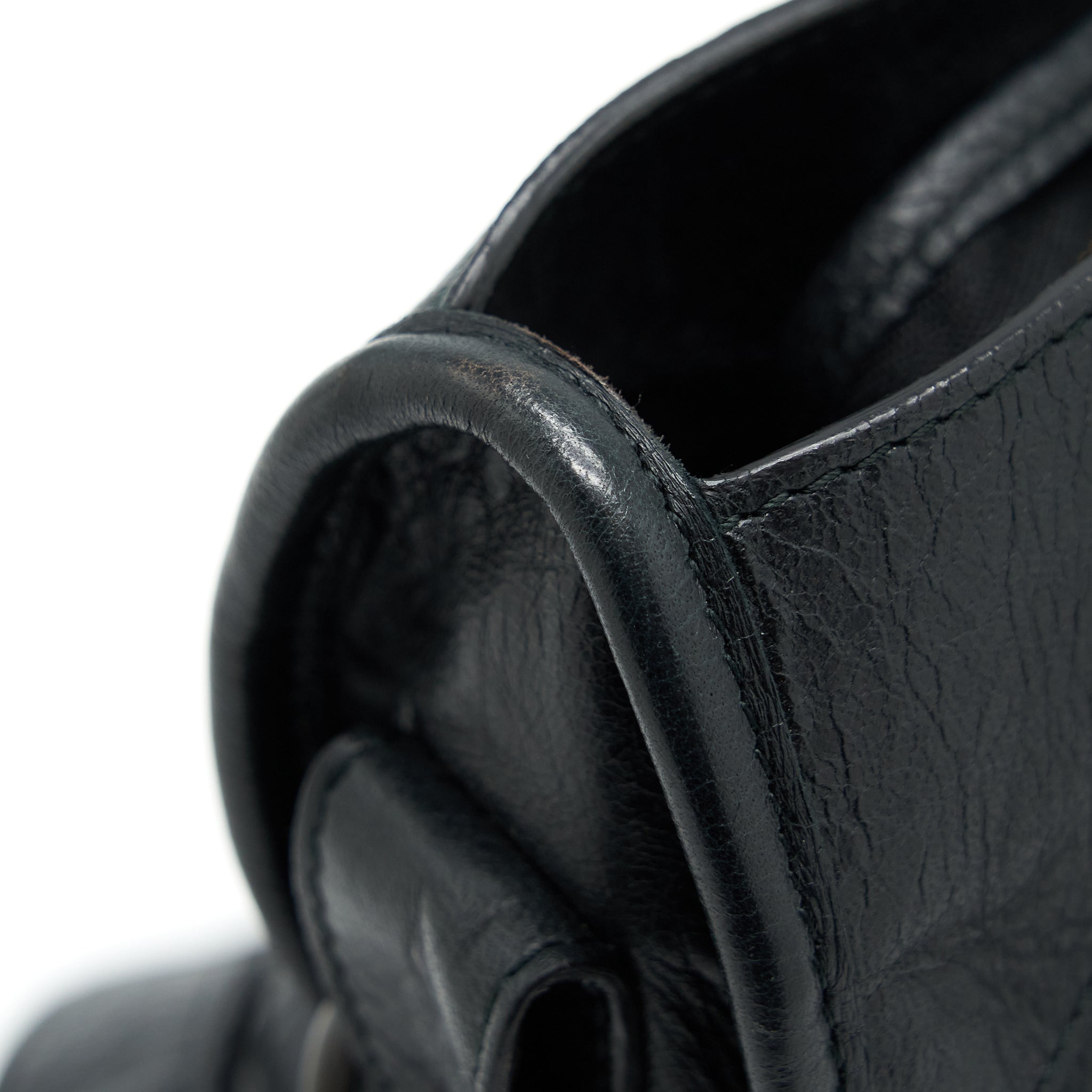 balenciaga-classic-city-bag-black-with-ruthenium-hardware