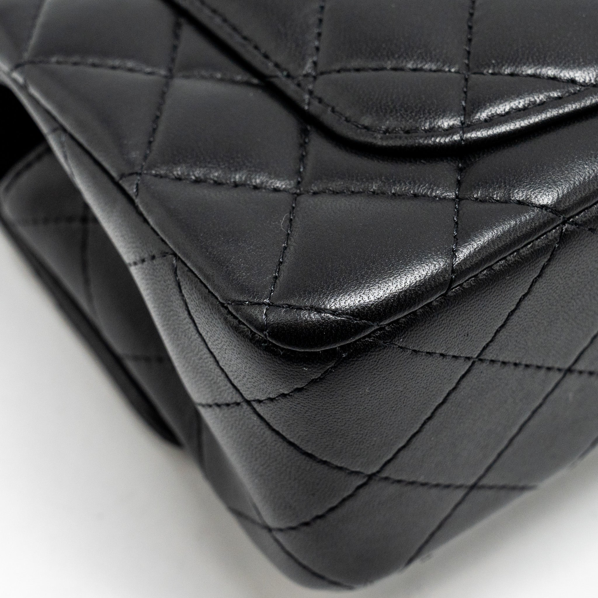 chanel-top-handle-mini-rectangular-flap-bag-lambskin-black-lghwmicrochip-3