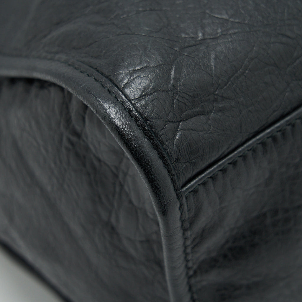 balenciaga-classic-city-bag-black-with-ruthenium-hardware