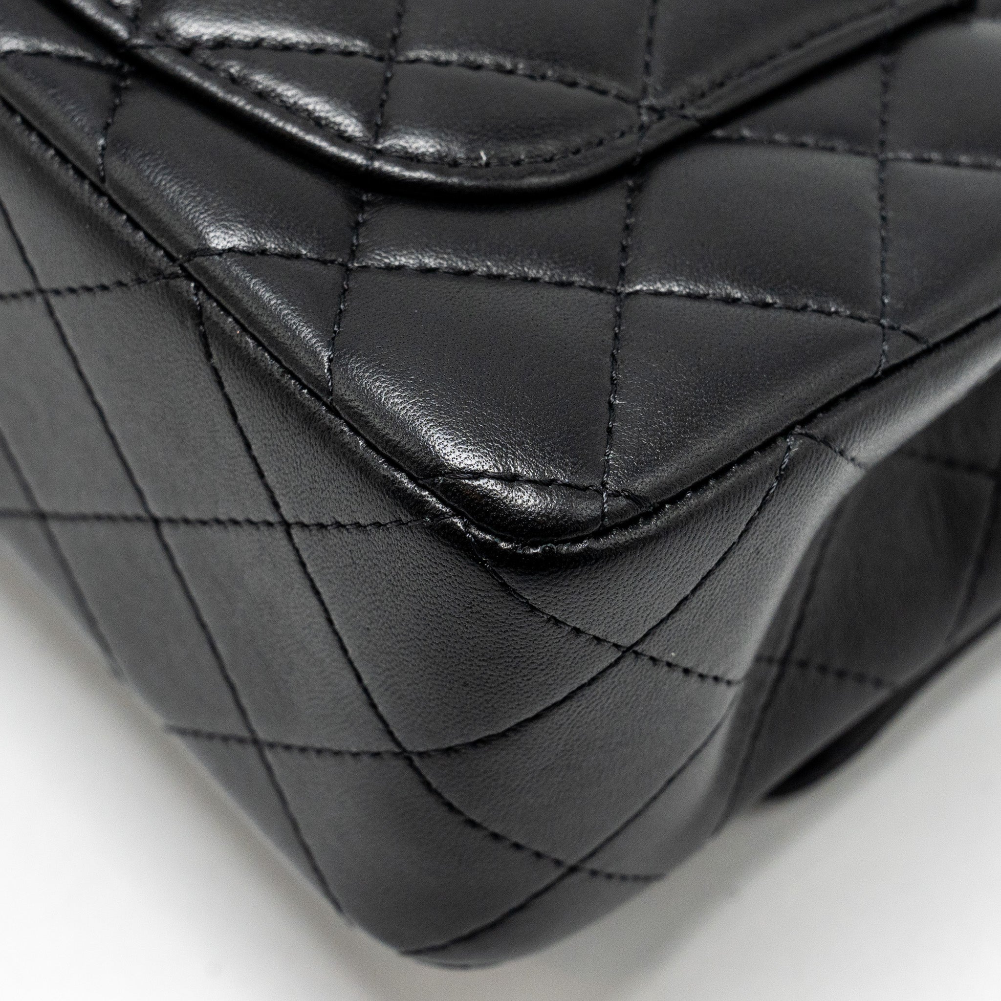 chanel-top-handle-mini-rectangular-flap-bag-lambskin-black-lghwmicrochip-3