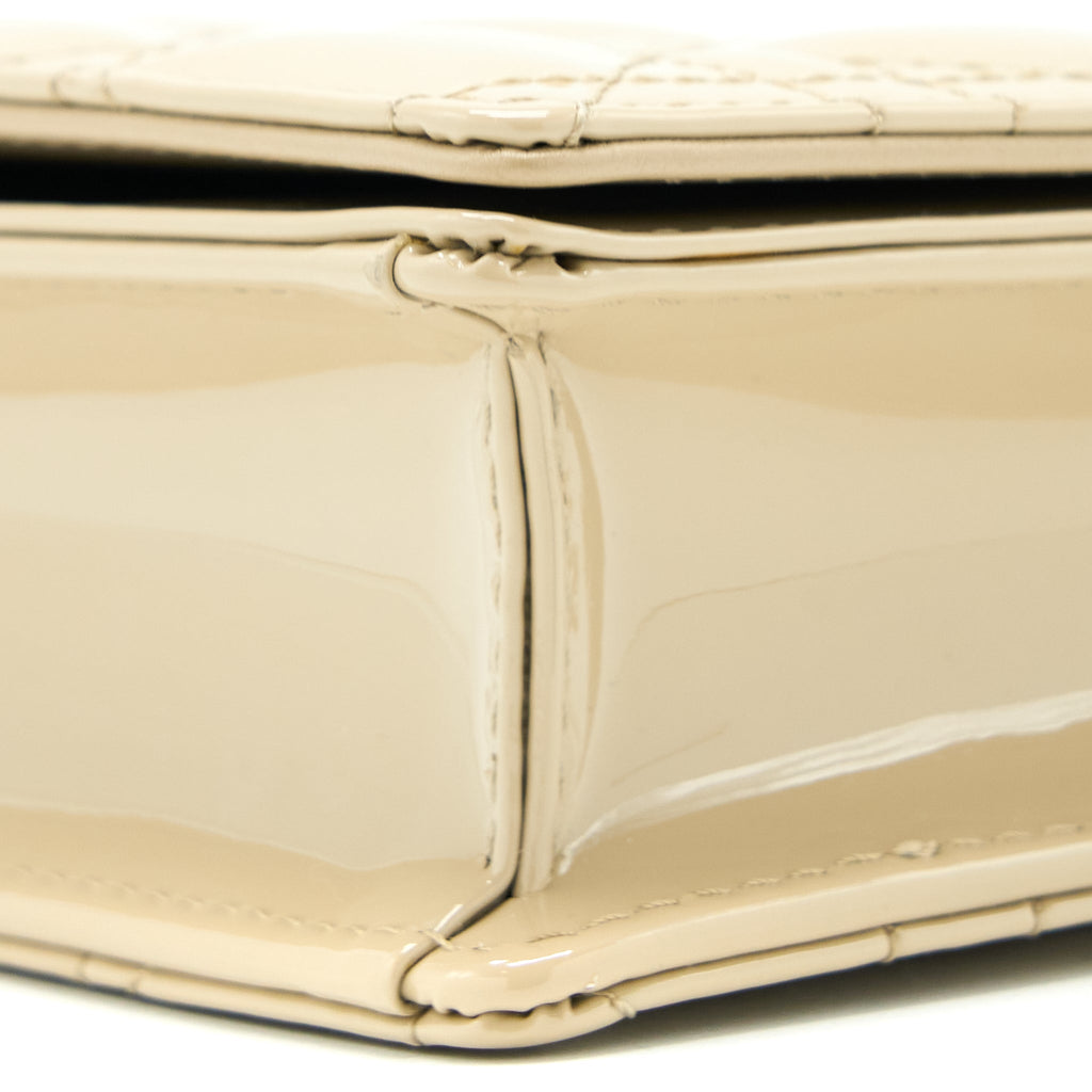 dior-lady-dior-pouch-with-chain-patent-beige-ghw