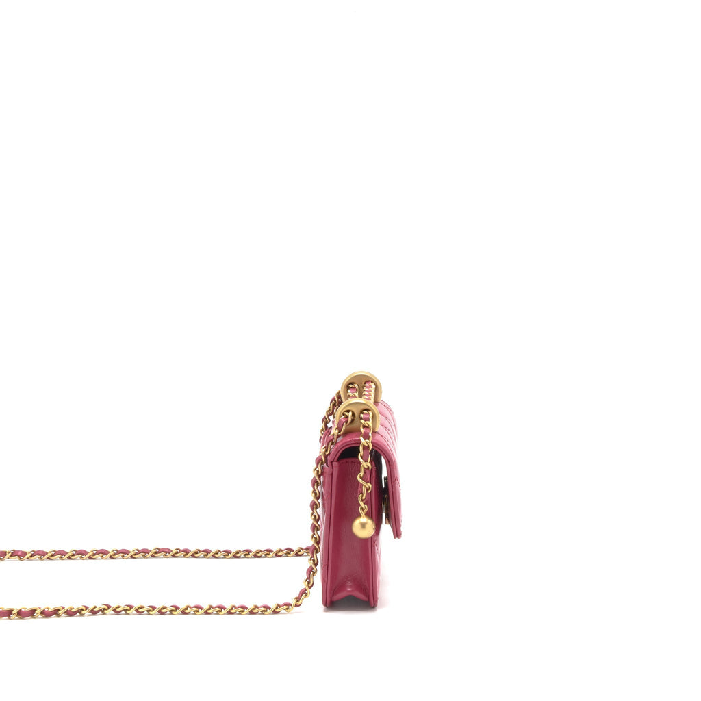 chanel-21a-gold-crush-mini-flap-bag-with-chain-calfskin-raspberry-pink-ghw