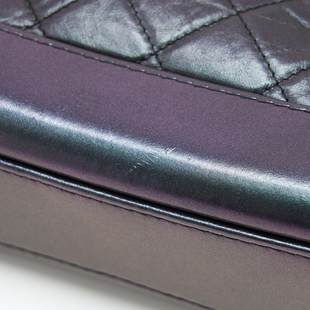 chanel-small-gabrielle-hobo-bag-lambskin-iridescent-purple-gold-silver-hardware