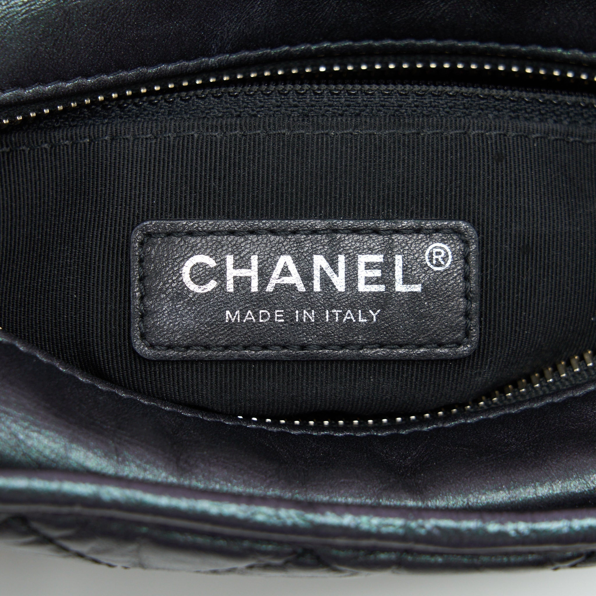 chanel-small-gabrielle-hobo-bag-lambskin-iridescent-purple-gold-silver-hardware