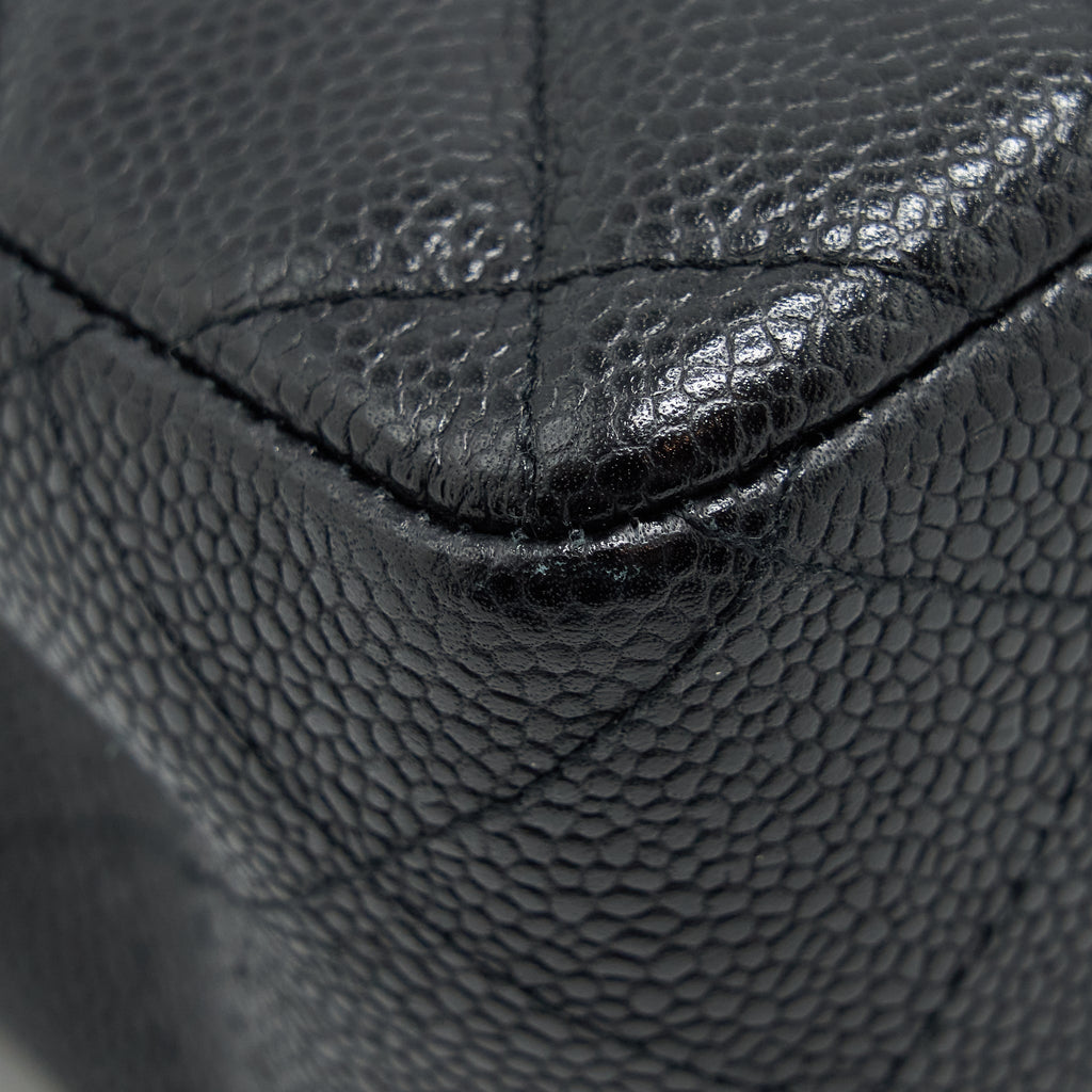 chanel-jumbo-single-flap-bag-caviar-black-shw