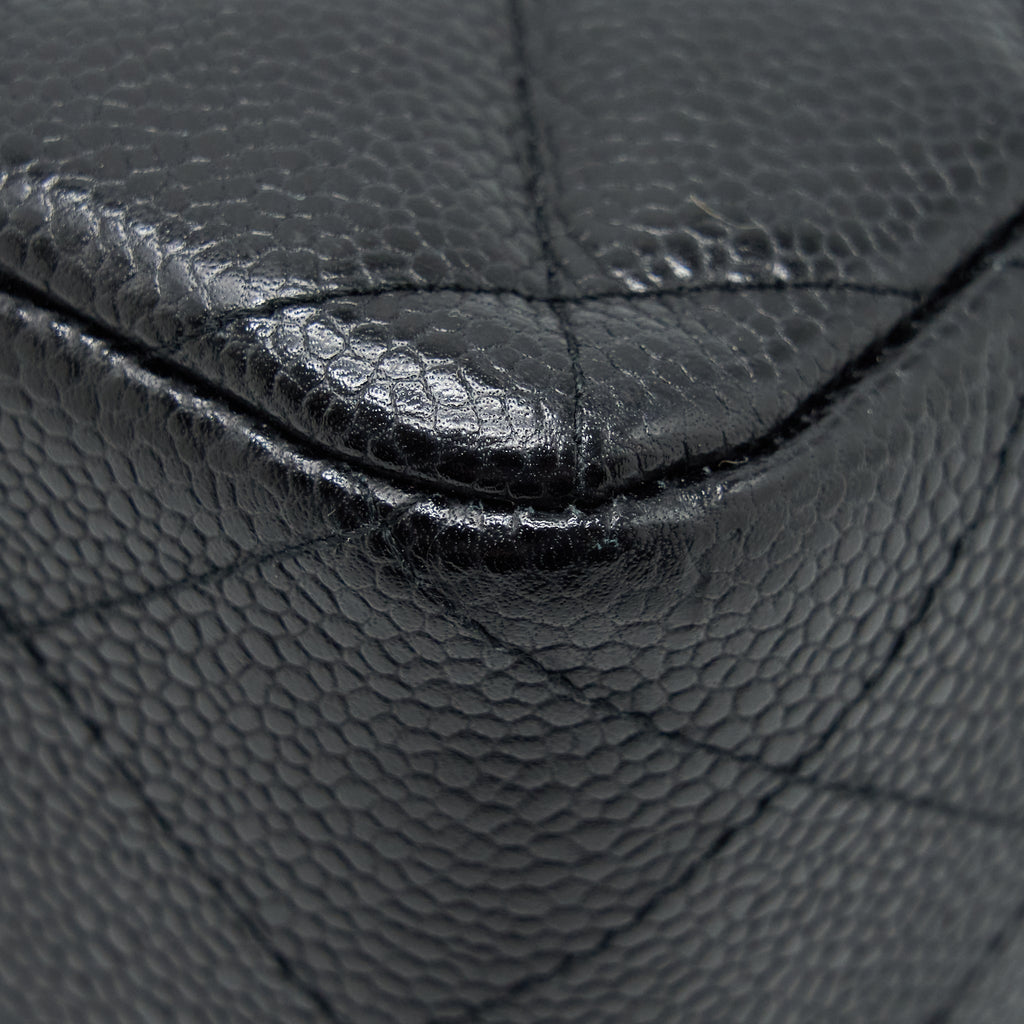 chanel-jumbo-single-flap-bag-caviar-black-shw