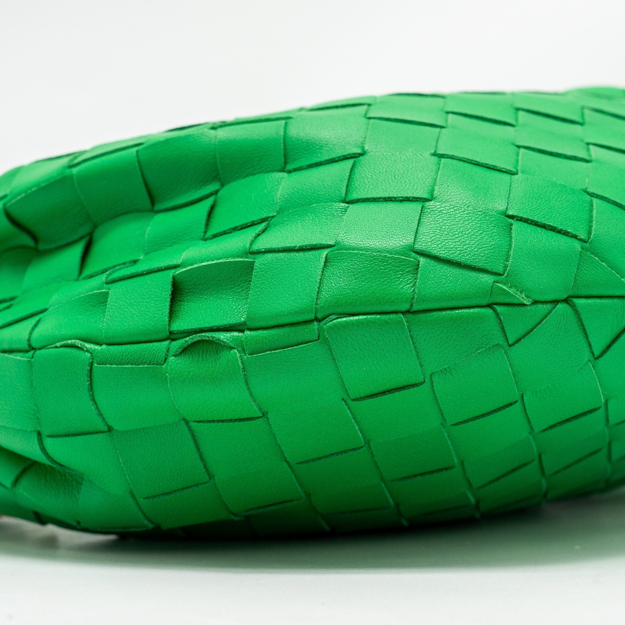 bottega-veneta-mini-jodie-lambskin-green-ghw-1