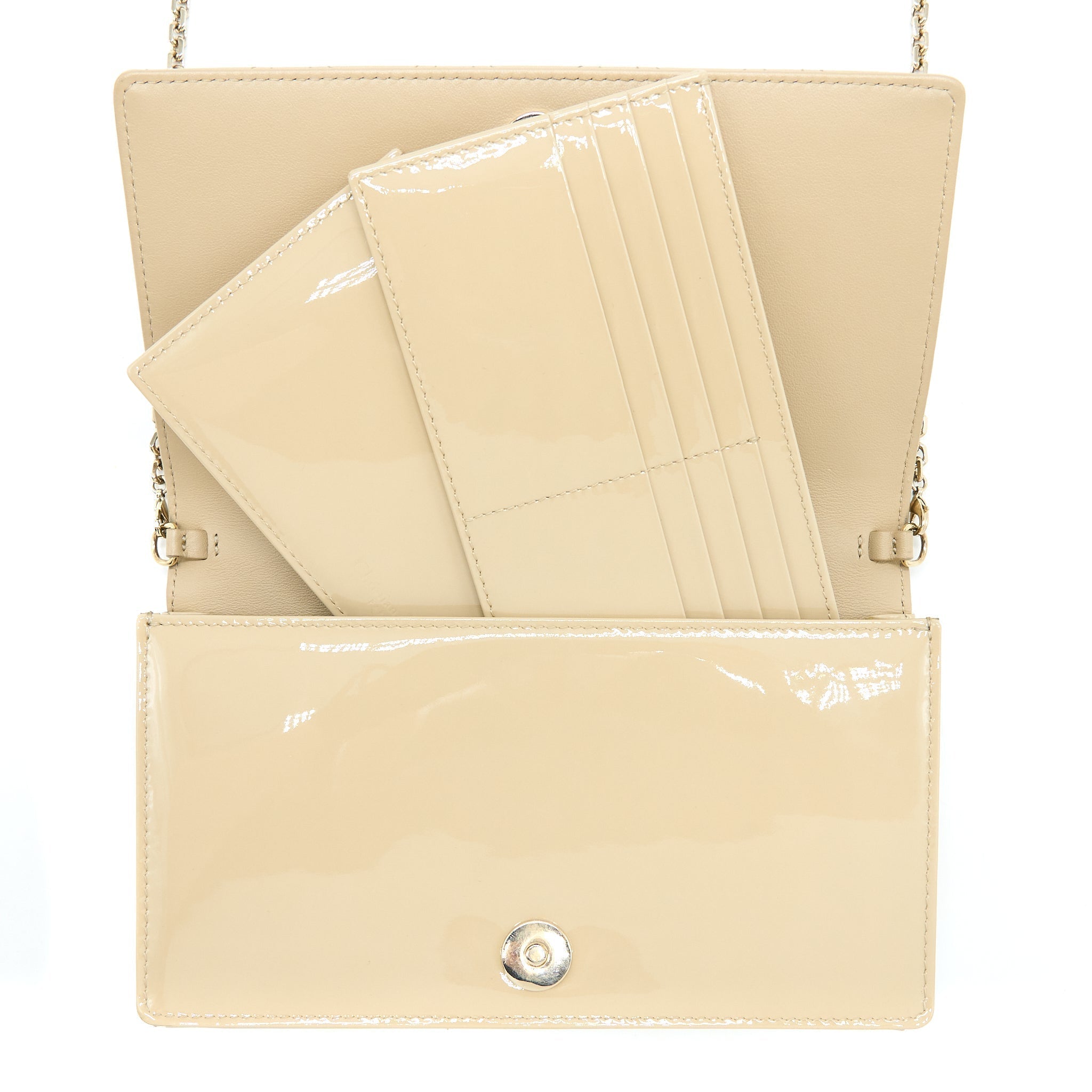 dior-lady-dior-pouch-with-chain-patent-beige-ghw