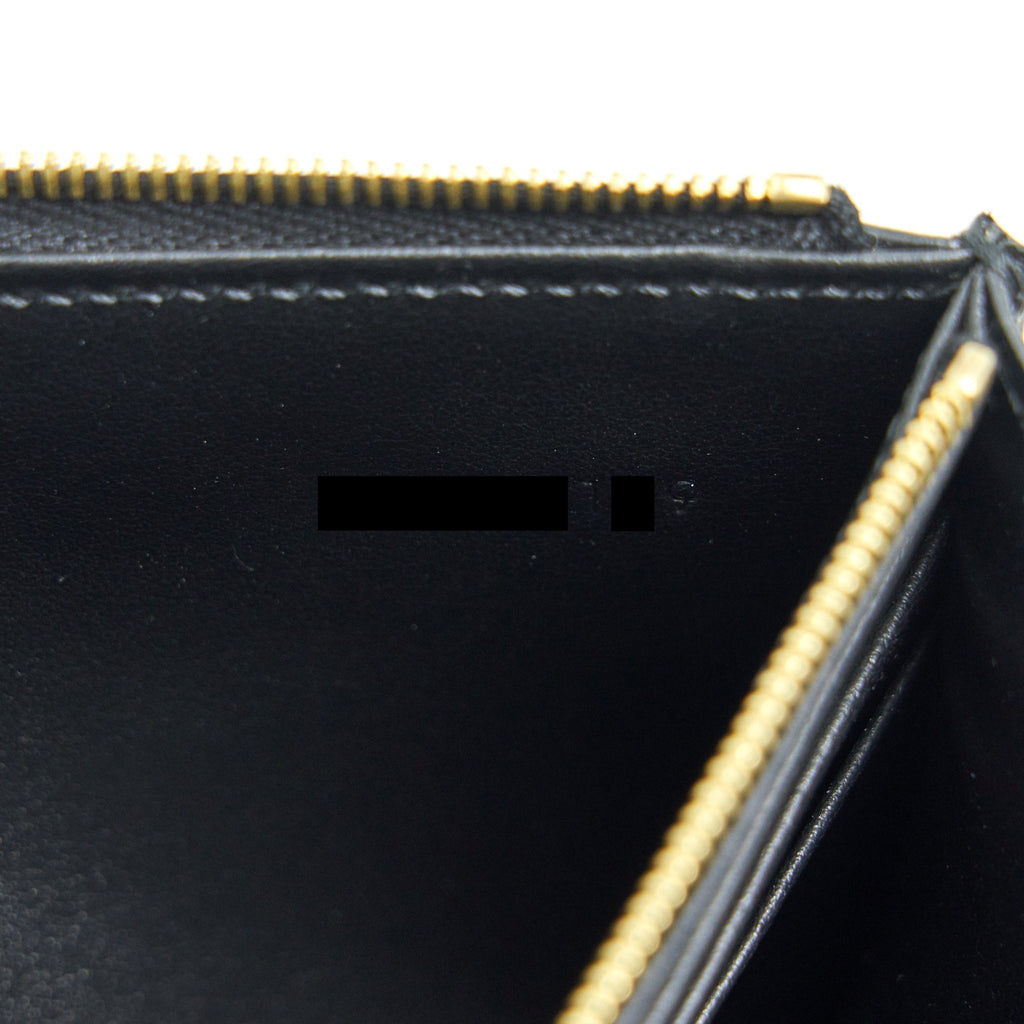 celine-calfskin-c-wallet-on-chain-bag-black-ghw