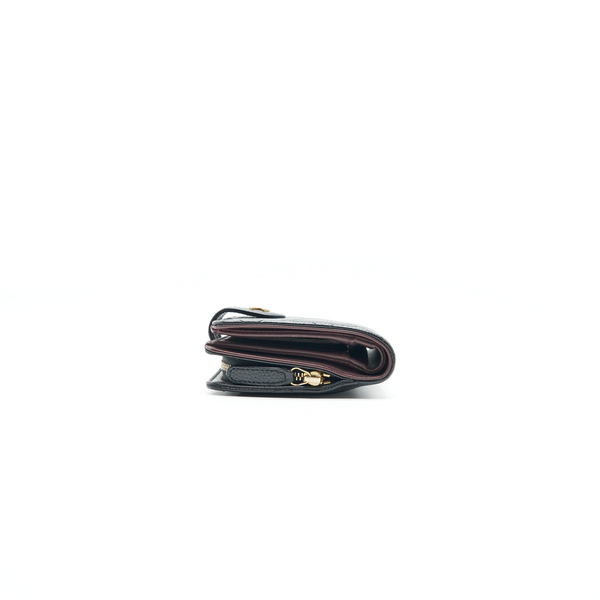 chanel-quilted-cc-bifold-caviar-wallet-black-ghw-2