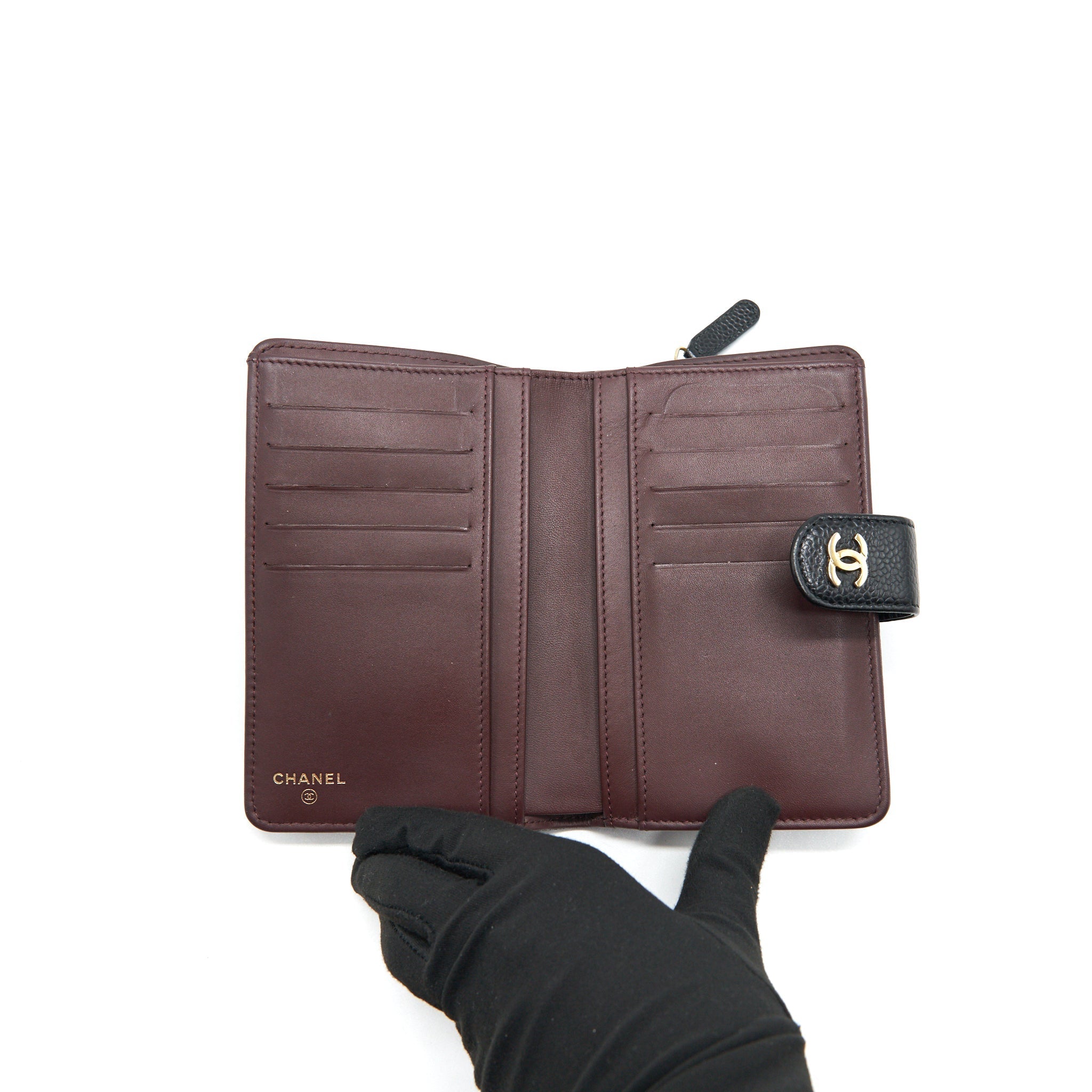 chanel-quilted-cc-bifold-caviar-wallet-black-ghw